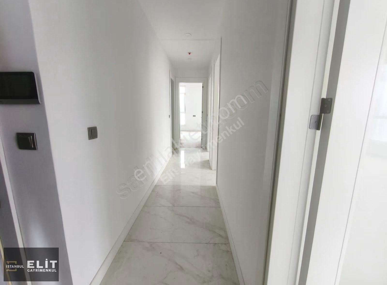 Kadıköy Fikirtepe Mist Optimist 3.5+1 Boş 130m2 Sıfır Daire - Görsel 17