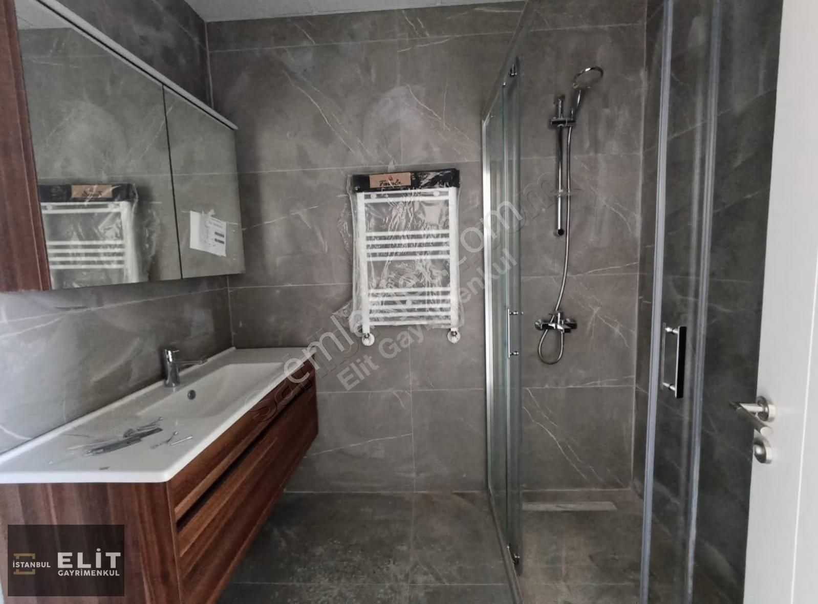 Kadıköy Fikirtepe Mist Optimist 3.5+1 Boş 130m2 Sıfır Daire - Görsel 31
