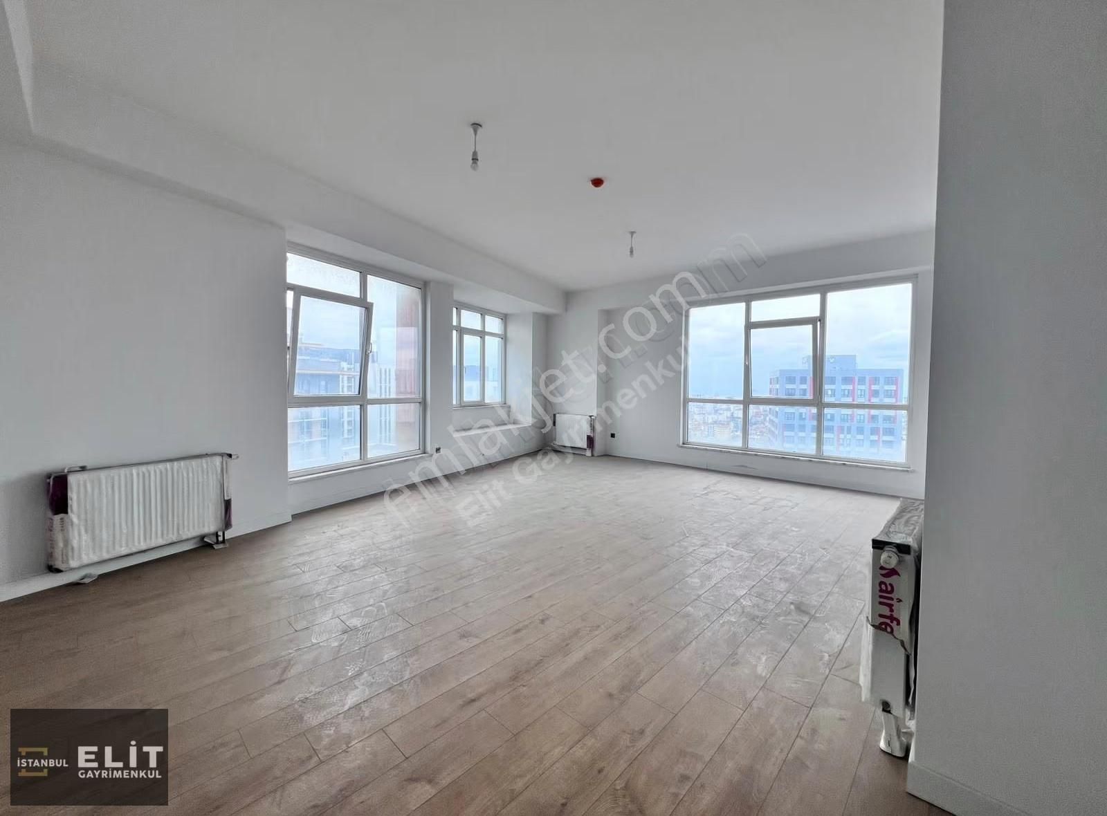 Kadıköy Fikirtepe Mist Optimist 3.5+1 Boş 130m2 Sıfır Daire - Görsel 18