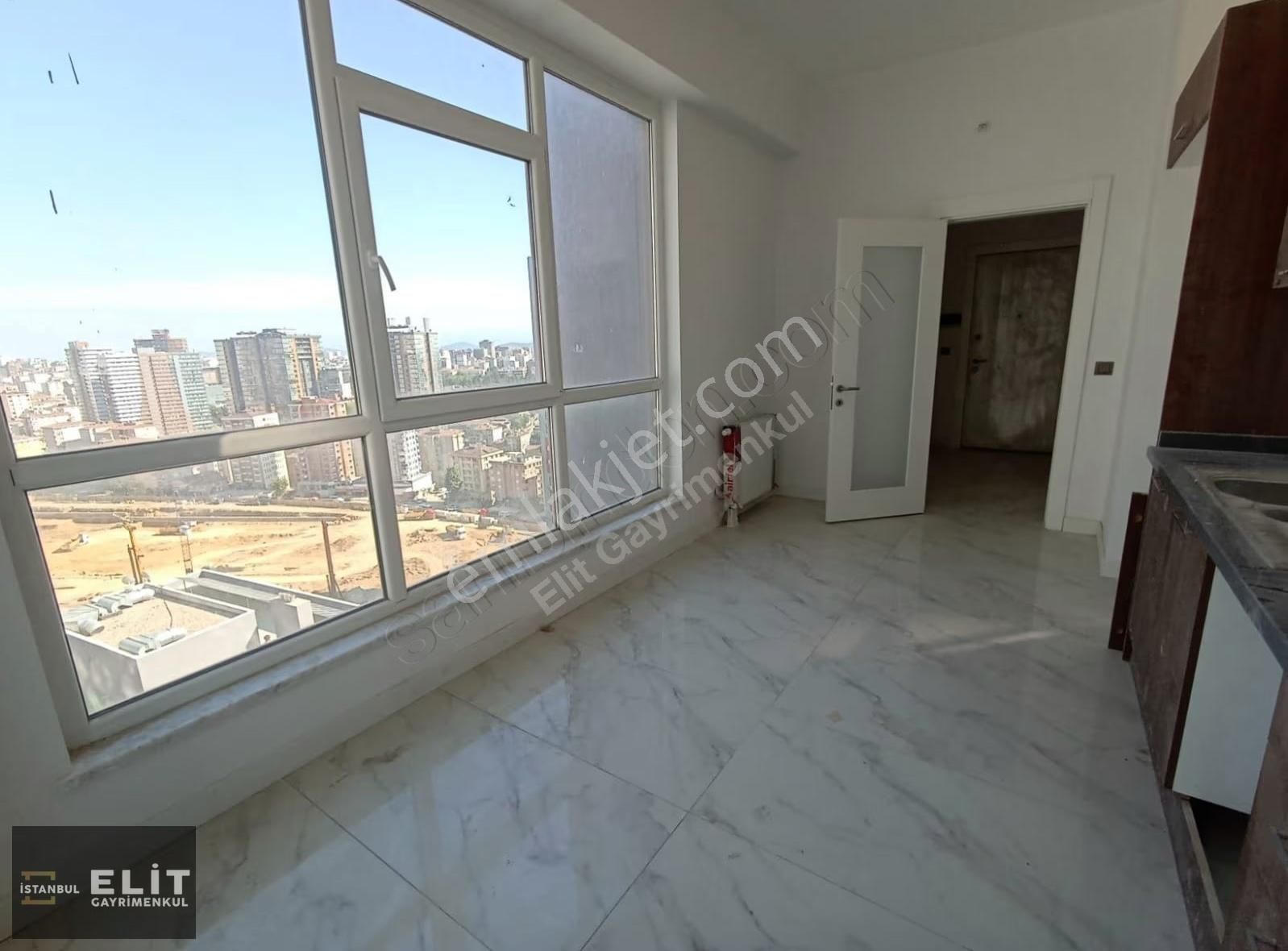 Kadıköy Fikirtepe Mist Optimist 3.5+1 Boş 130m2 Sıfır Daire - Görsel 15