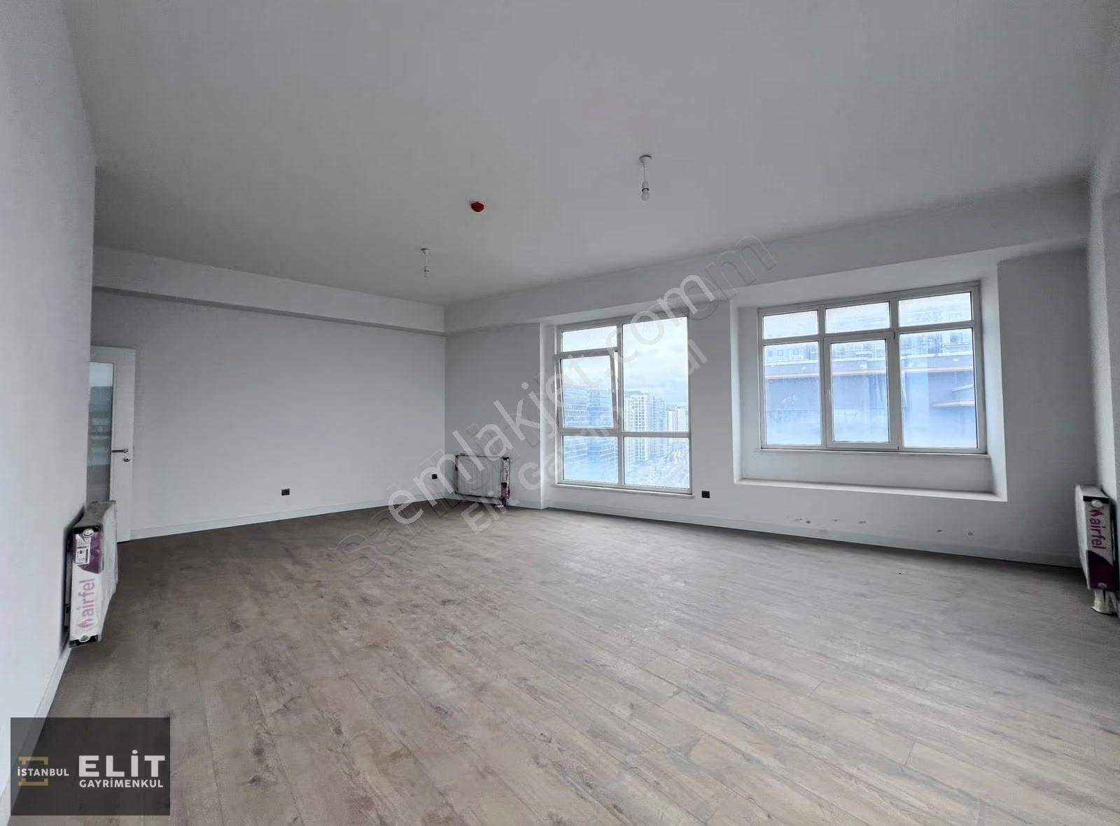 Kadıköy Fikirtepe Mist Optimist 3.5+1 Boş 130m2 Sıfır Daire - Görsel 10