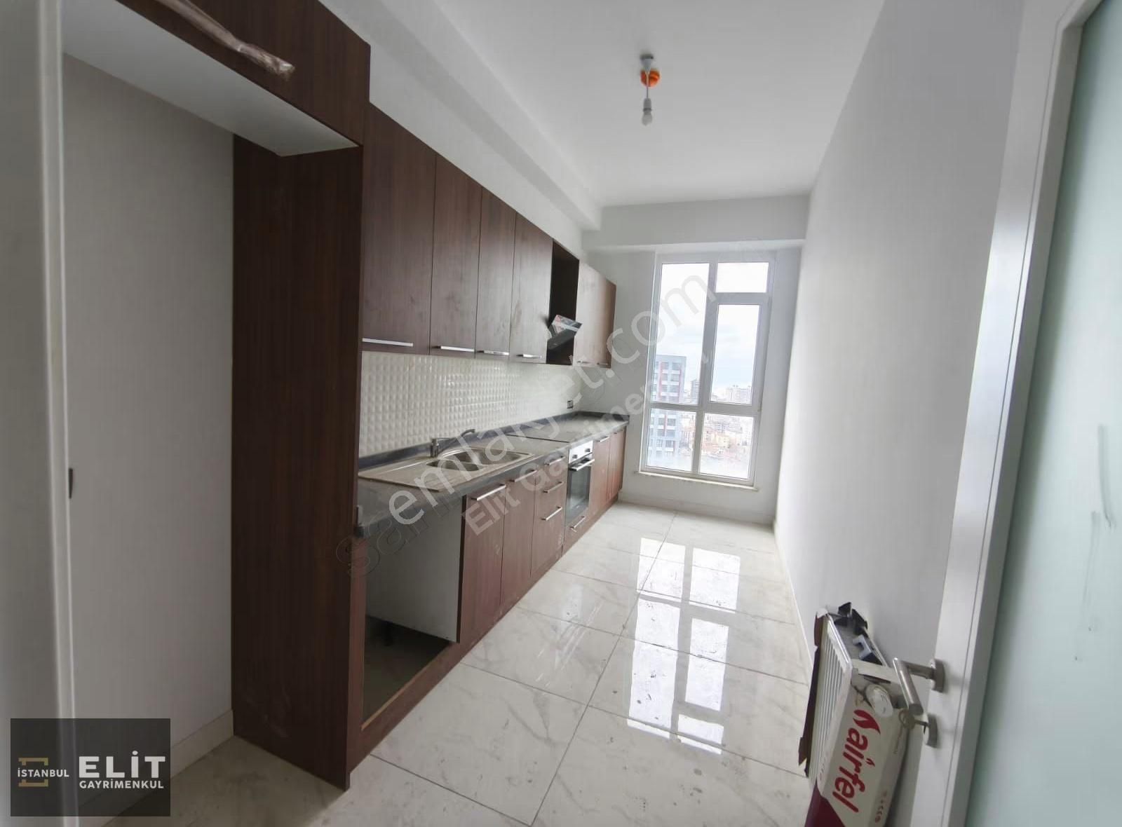 Kadıköy Fikirtepe Mist Optimist 3.5+1 Boş 130m2 Sıfır Daire - Görsel 13
