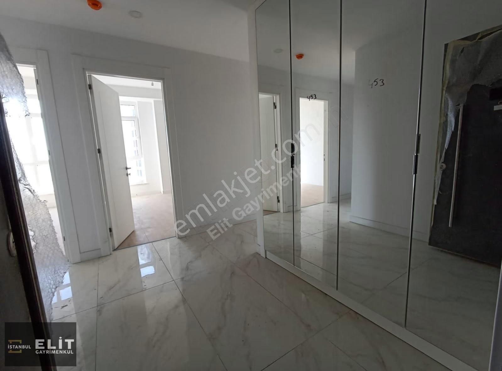 Kadıköy Fikirtepe Mist Optimist 3.5+1 Boş 130m2 Sıfır Daire - Görsel 23