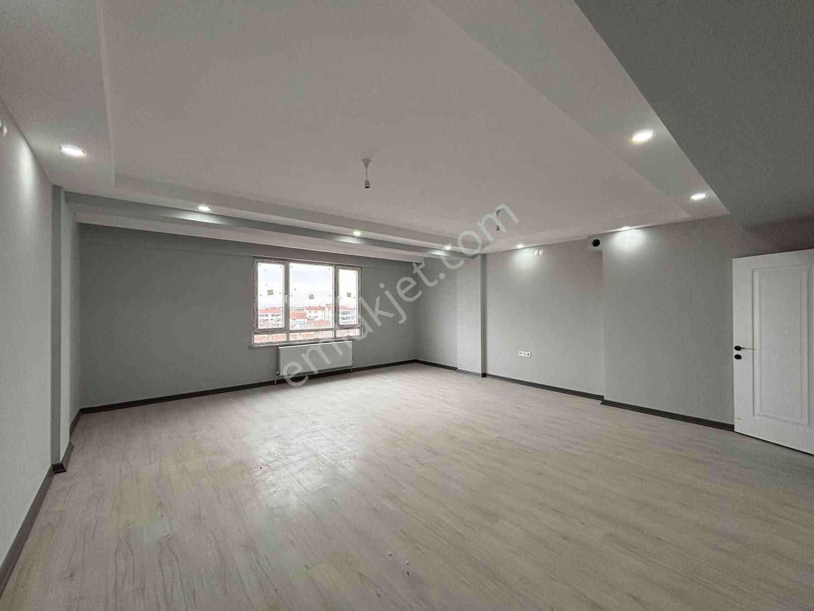 Bölgenin En Büyük En Geniş En Kullanışlı Dairesi 4+1 Dubleks