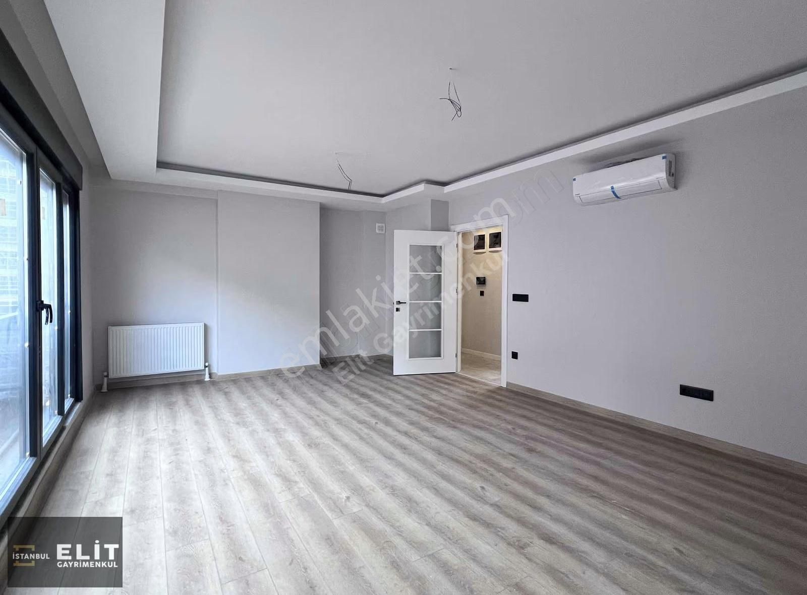 Göztepe Minibüs Caddesinde Tapu Masrafsız 3+1 Satılık Daireler - Görsel 12