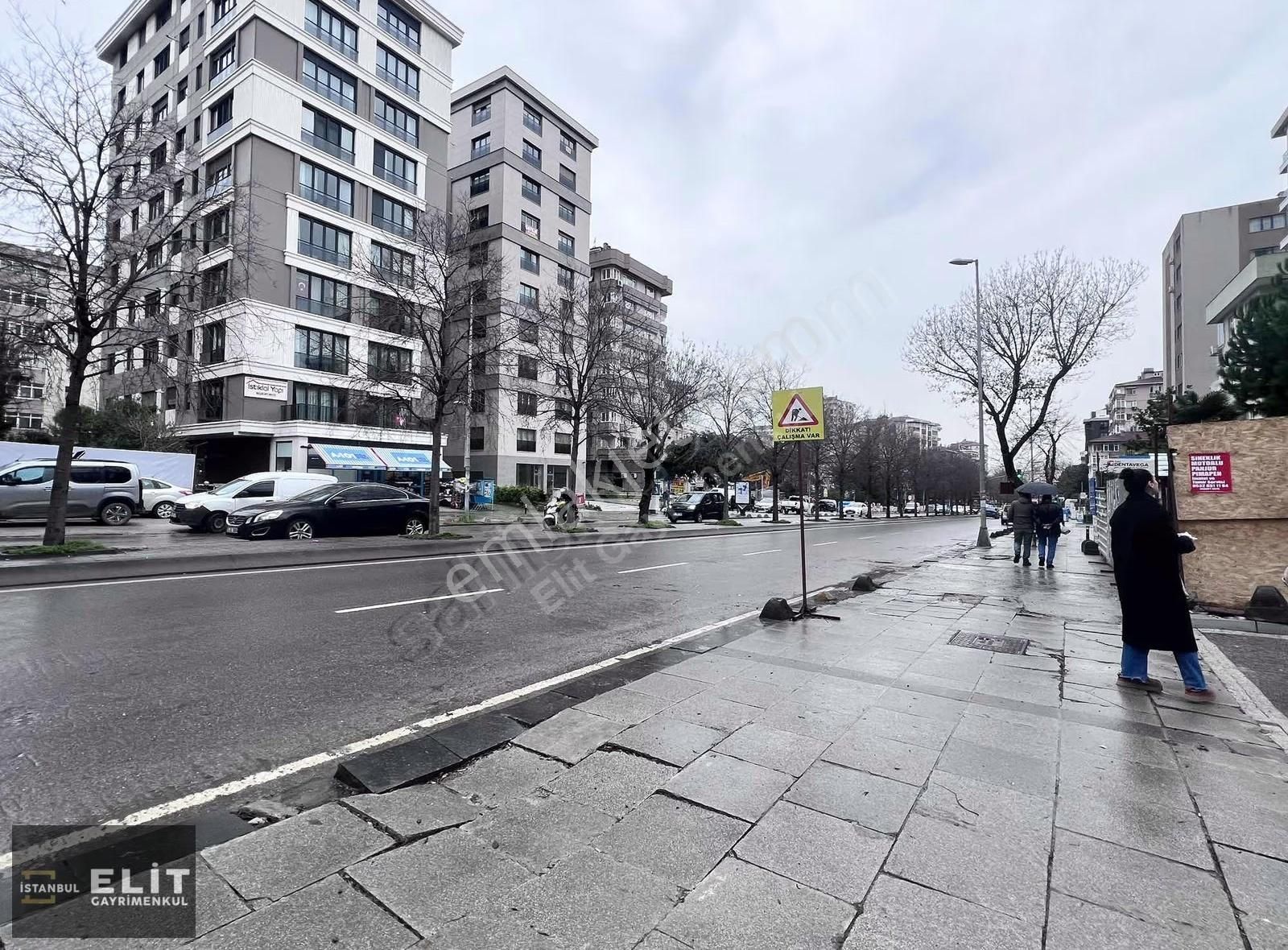 Göztepe Minibüs Caddesinde Tapu Masrafsız 3+1 Satılık Daireler - Görsel 28