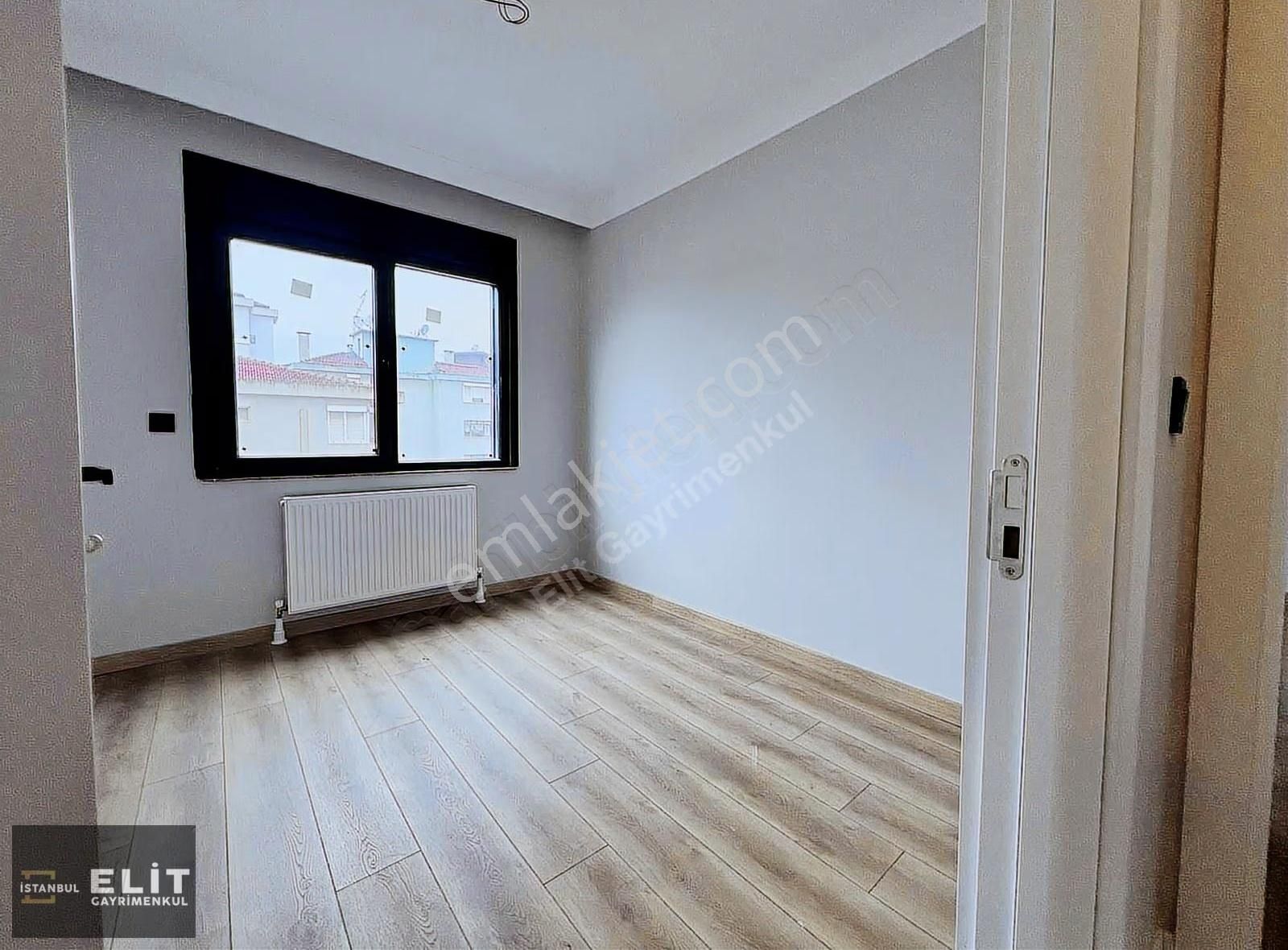 Göztepe Minibüs Caddesinde Tapu Masrafsız 3+1 Satılık Daireler - Görsel 16