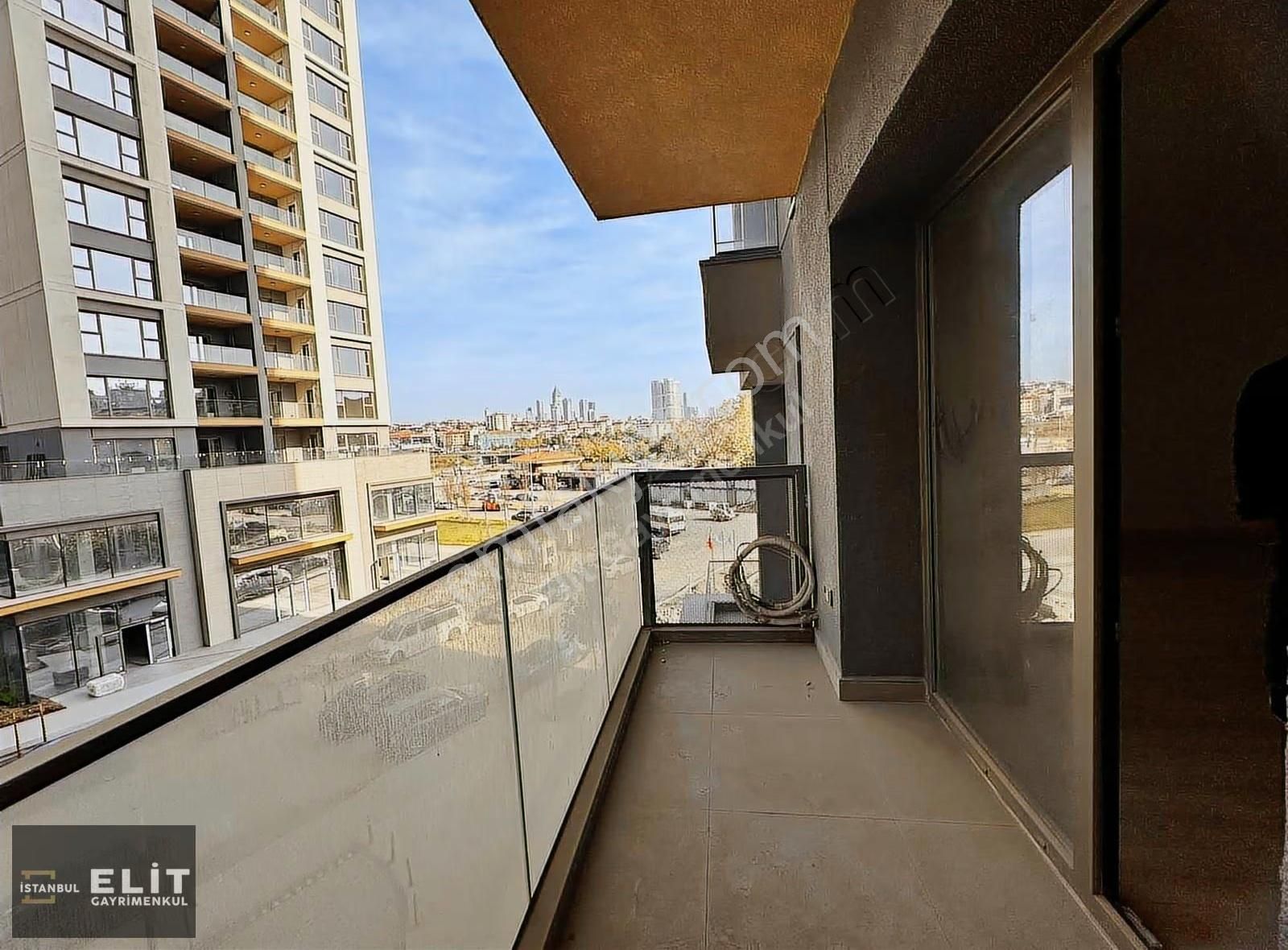 Fikirtepe Emlak Konut Siyah Kalem 19.etap 3+1 Boş Satılık Daire - Görsel 22