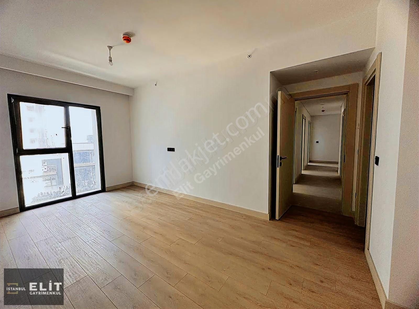 Fikirtepe Emlak Konut Siyah Kalem 19.etap 3+1 Boş Satılık Daire - Görsel 11