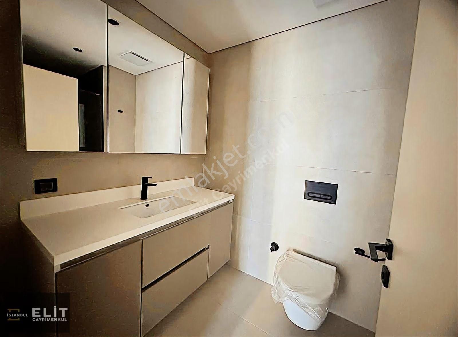 Fikirtepe Emlak Konut Siyah Kalem 19.etap 3+1 Boş Satılık Daire - Görsel 18