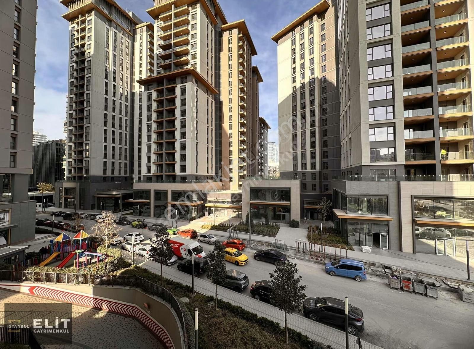 Fikirtepe Emlak Konut Siyah Kalem 19.etap 3+1 Boş Satılık Daire - Görsel 10