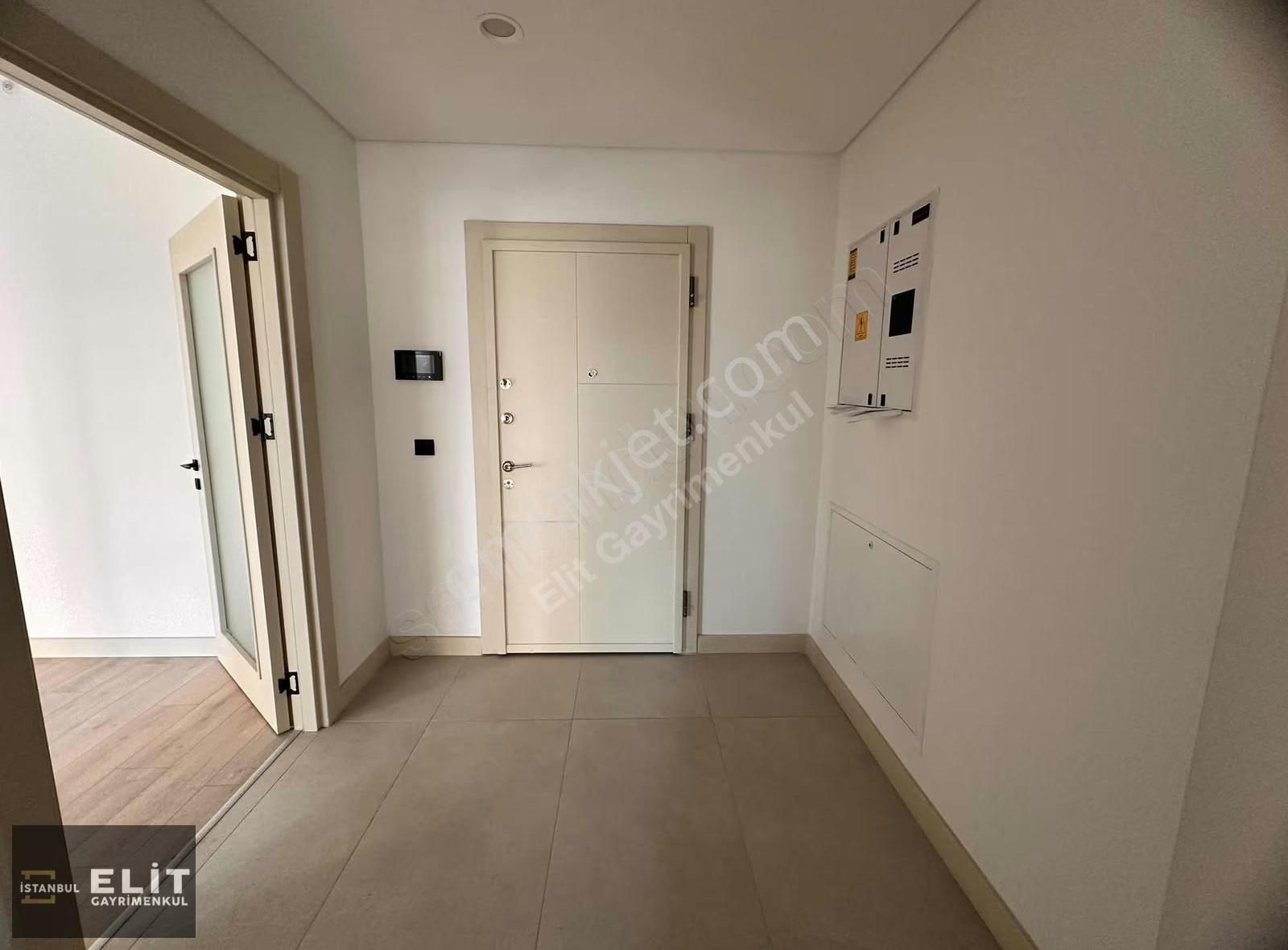 Fikirtepe Emlak Konut Siyah Kalem 19.etap 3+1 Boş Satılık Daire - Görsel 9