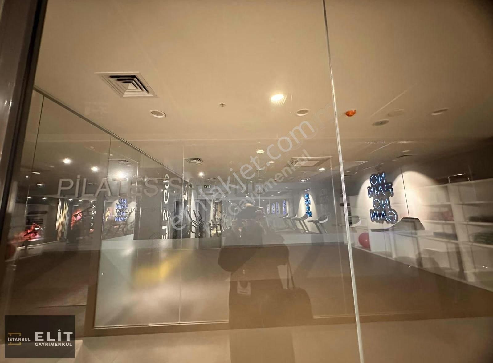 Fikirtepe Emlak Konut Siyah Kalem 19.etap 3+1 Boş Satılık Daire - Görsel 25