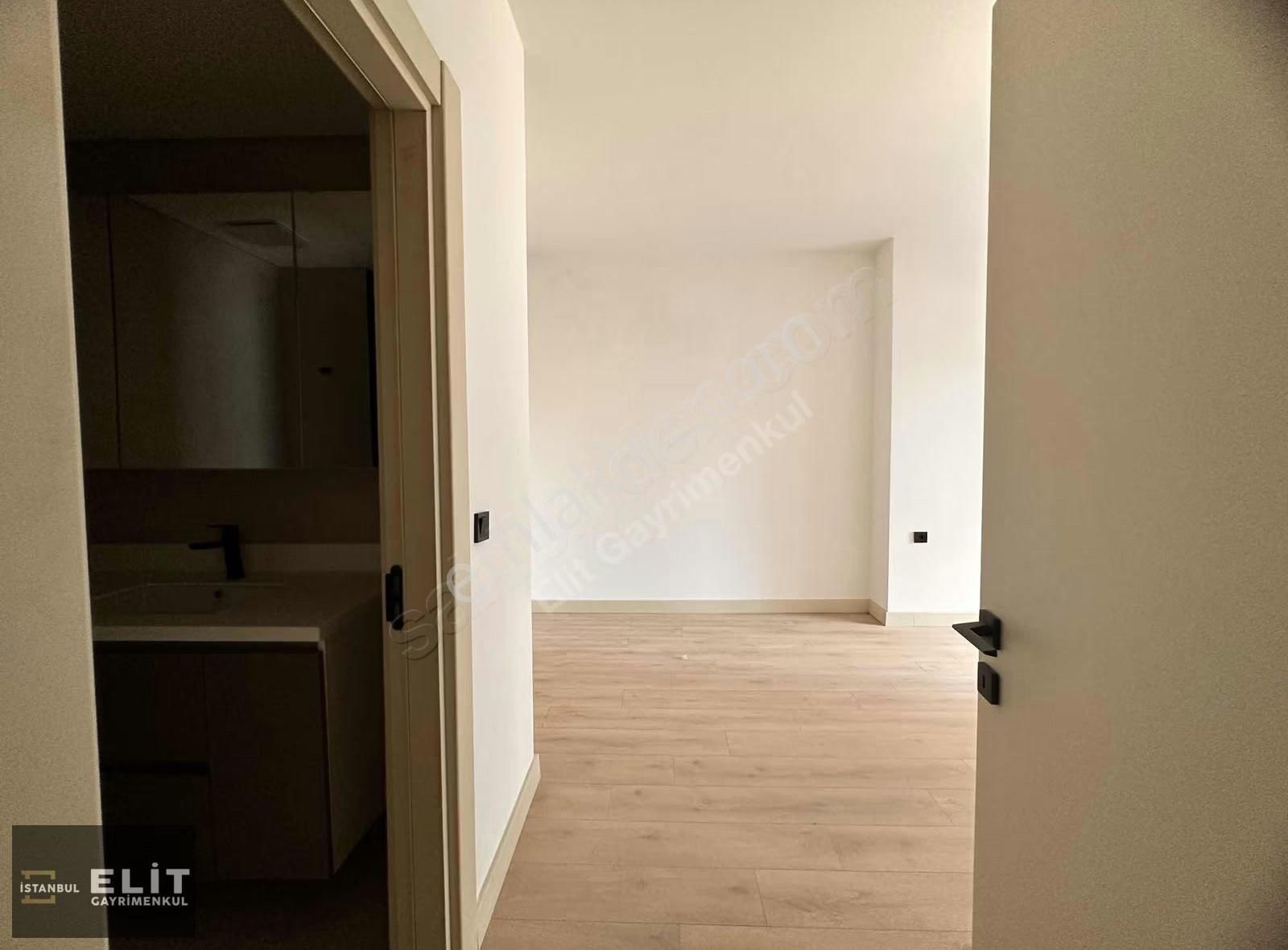 Fikirtepe Emlak Konut Siyah Kalem 19.etap 3+1 Boş Satılık Daire - Görsel 5