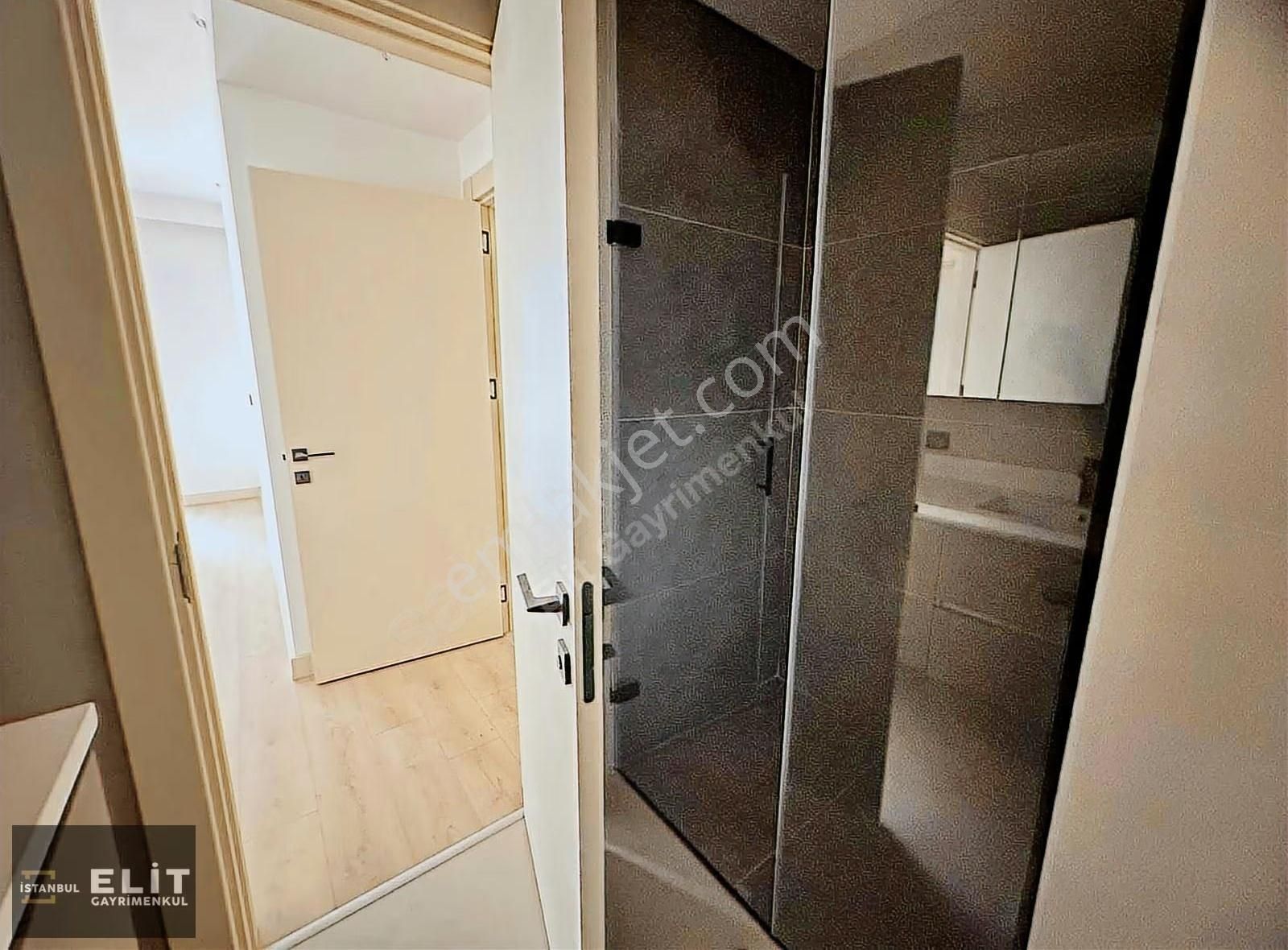 Fikirtepe Emlak Konut Siyah Kalem 19.etap 3+1 Boş Satılık Daire - Görsel 6