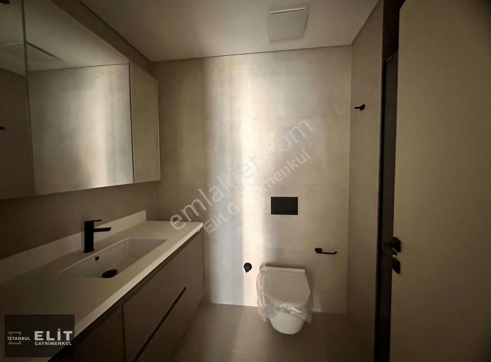 Fikirtepe Emlak Konut Siyah Kalem 19.etap 3+1 Boş Satılık Daire - Görsel 20
