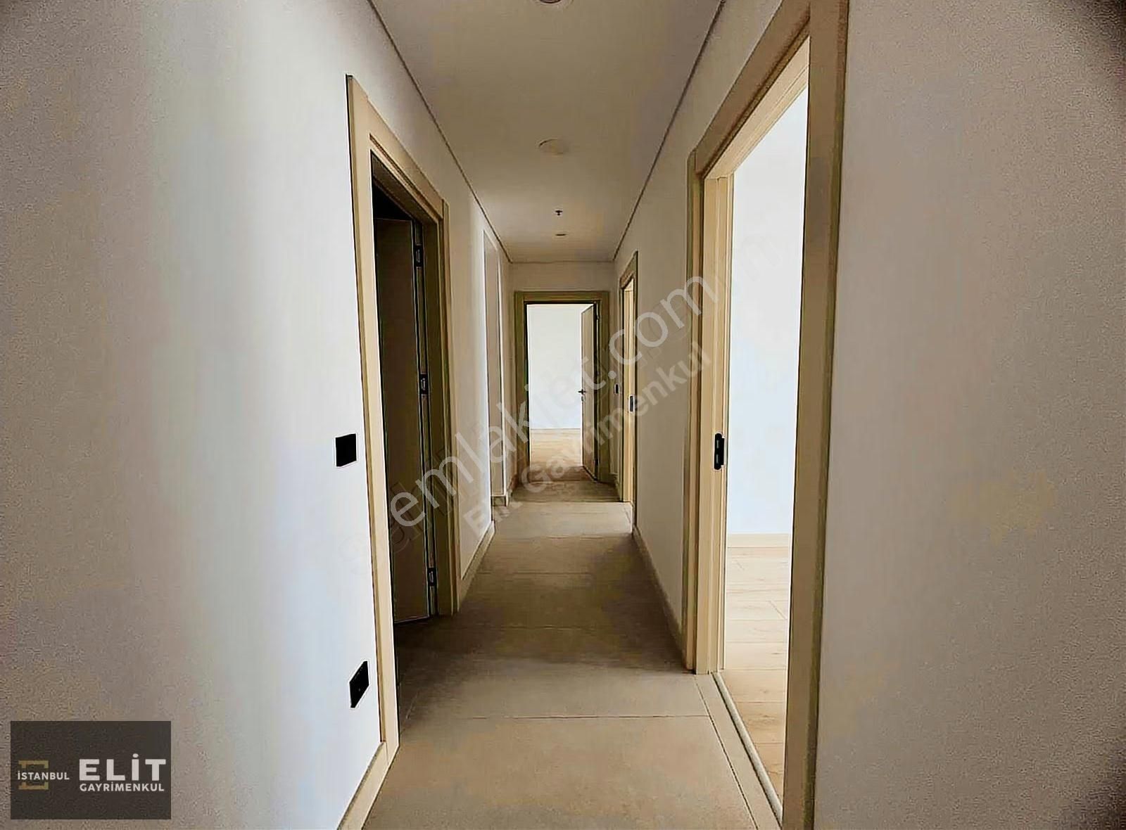 Fikirtepe Emlak Konut Siyah Kalem 19.etap 3+1 Boş Satılık Daire - Görsel 19