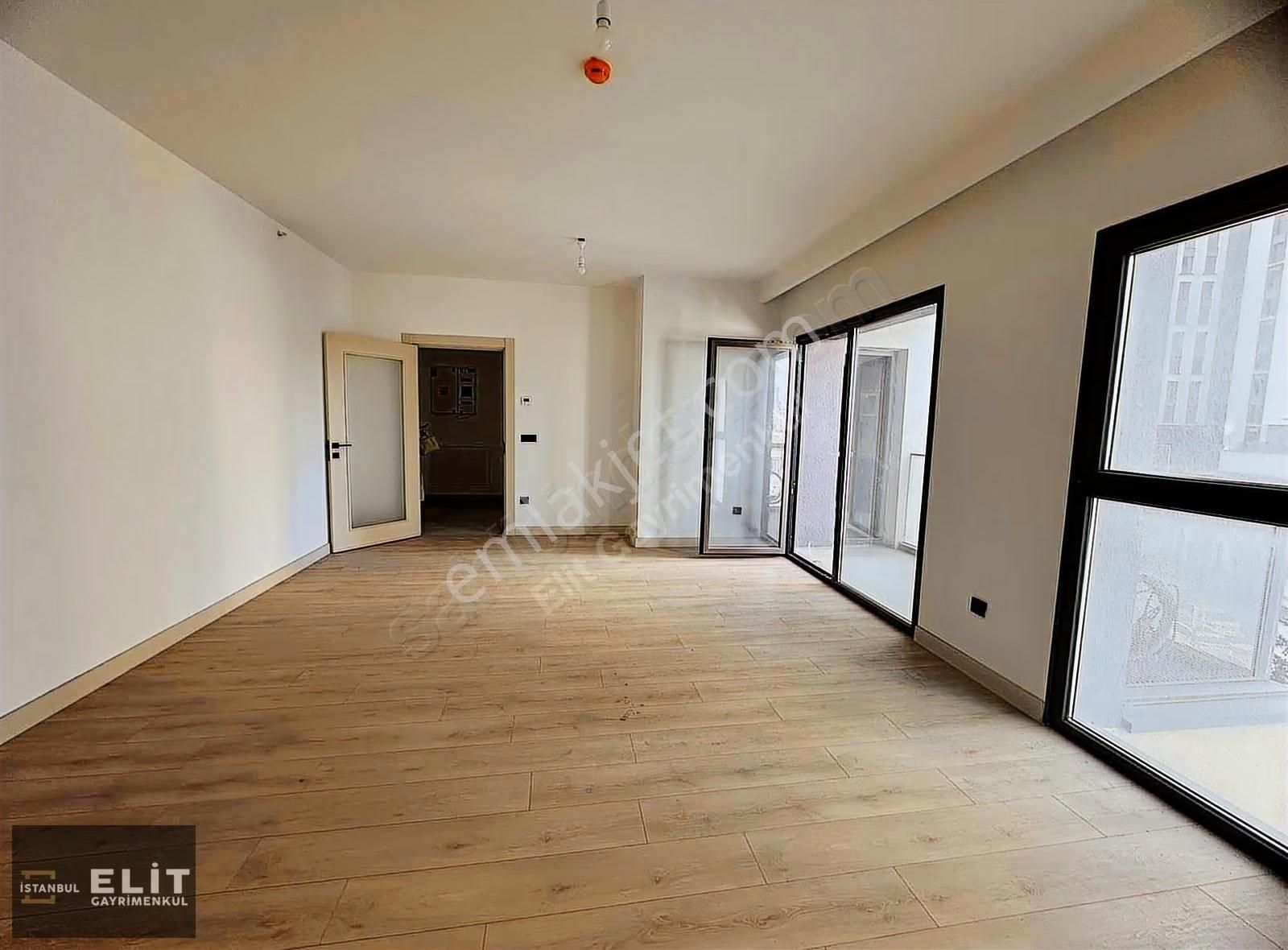 Fikirtepe Emlak Konut Siyah Kalem 19.etap 3+1 Boş Satılık Daire - Görsel 33