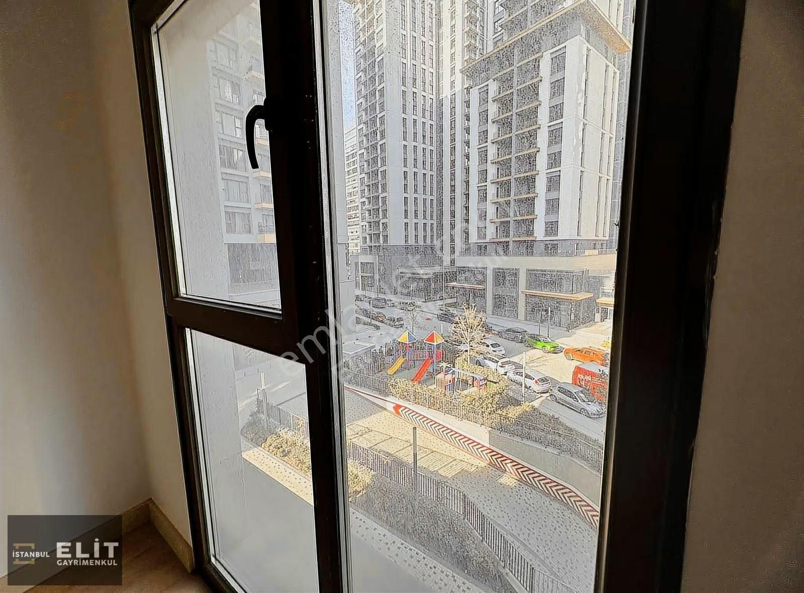 Fikirtepe Emlak Konut Siyah Kalem 19.etap 3+1 Boş Satılık Daire - Görsel 24