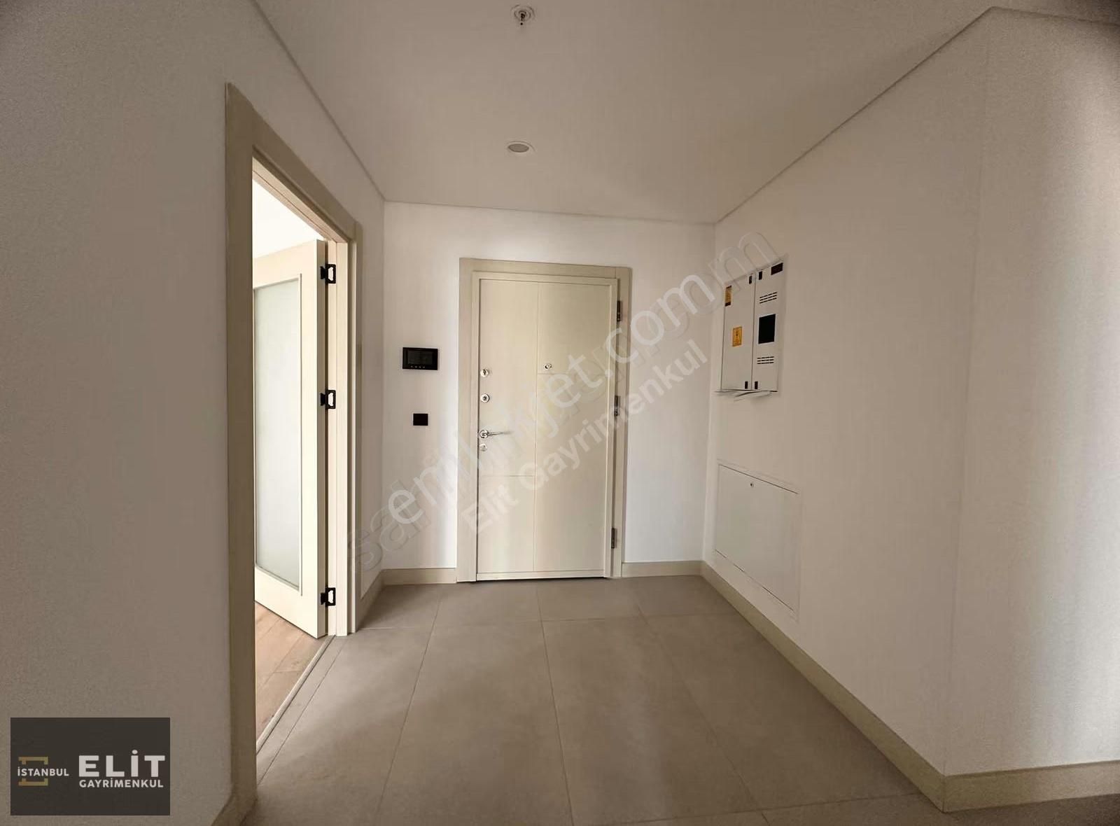 Fikirtepe Emlak Konut Siyah Kalem 19.etap 3+1 Boş Satılık Daire - Görsel 12