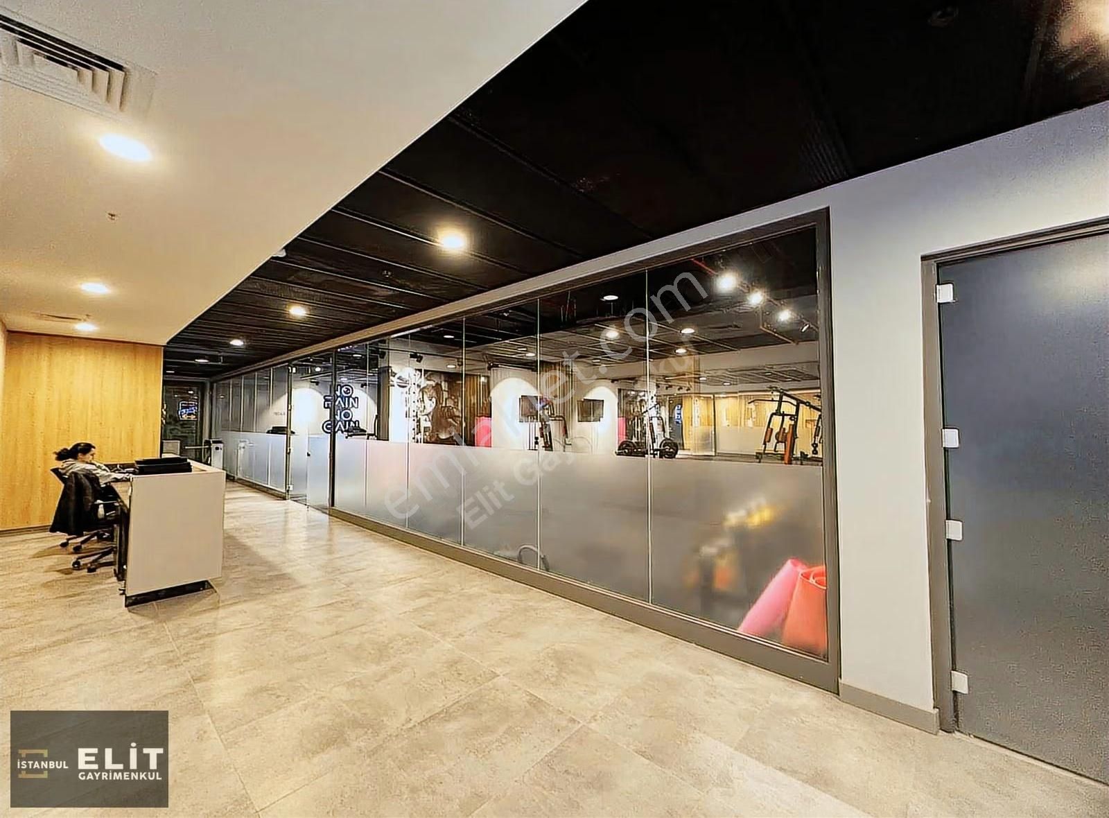 Fikirtepe Emlak Konut Siyah Kalem 19.etap 3+1 Boş Satılık Daire - Görsel 26