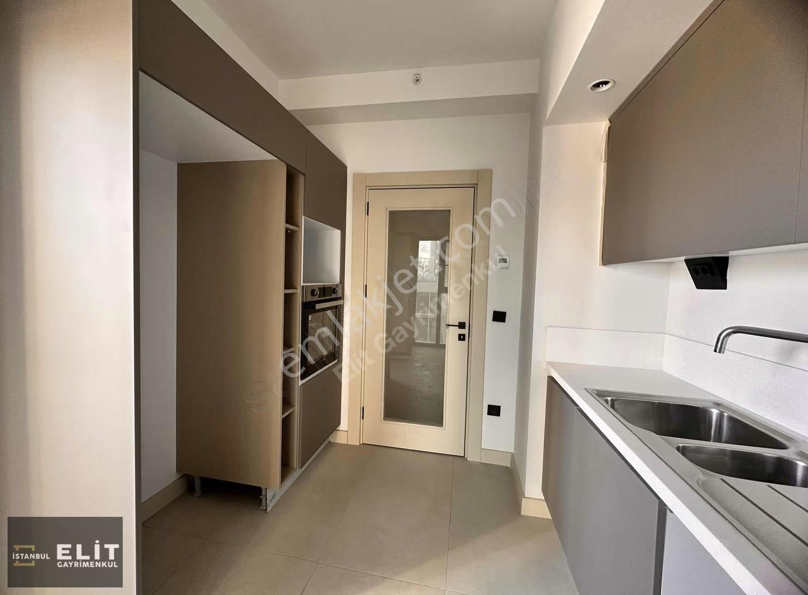 Fikirtepe Emlak Konut Siyah Kalem 19.etap 3+1 Boş Satılık Daire - Görsel 31