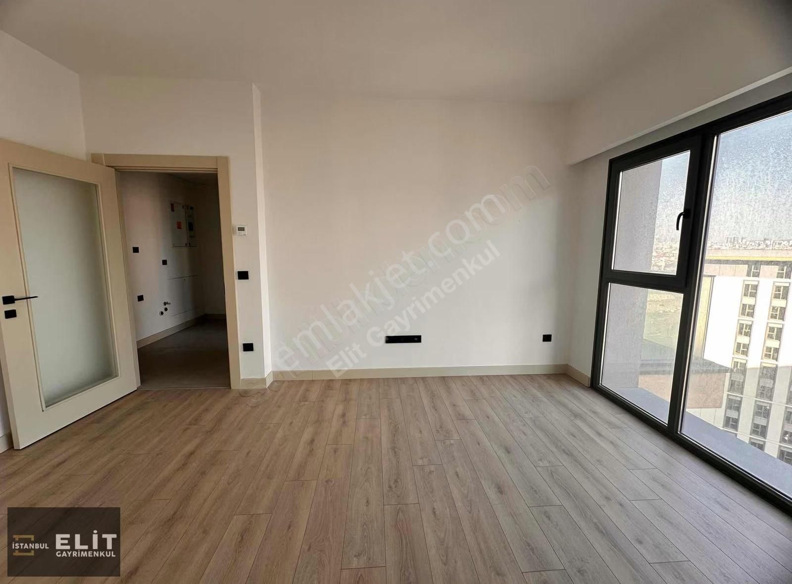 Fikirtepe Emlak Konut Siyah Kalem 19.etap Satılık 2+1 Boş Daire - Görsel 2