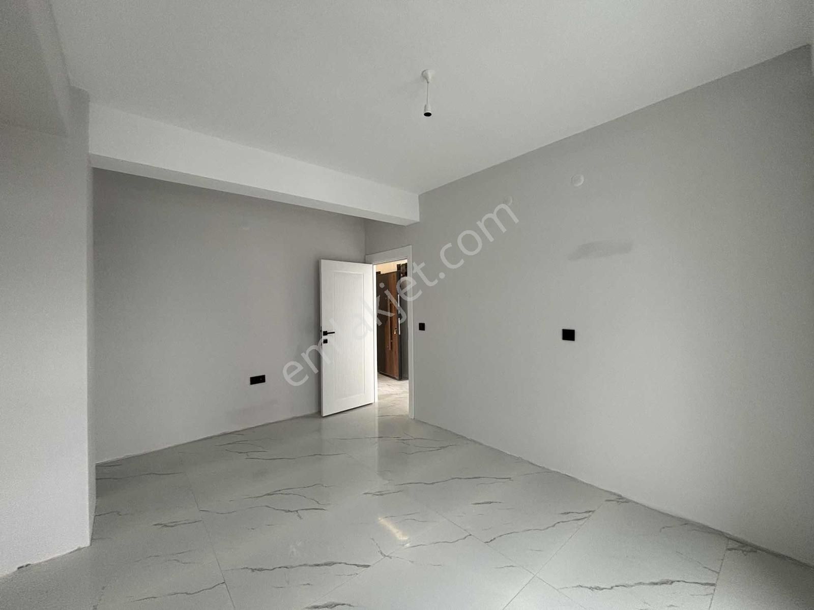 Eker'den Tarih & Albayrak Bulvarı Yakını Ultra Lüks 3+1 Daireler - Görsel 14