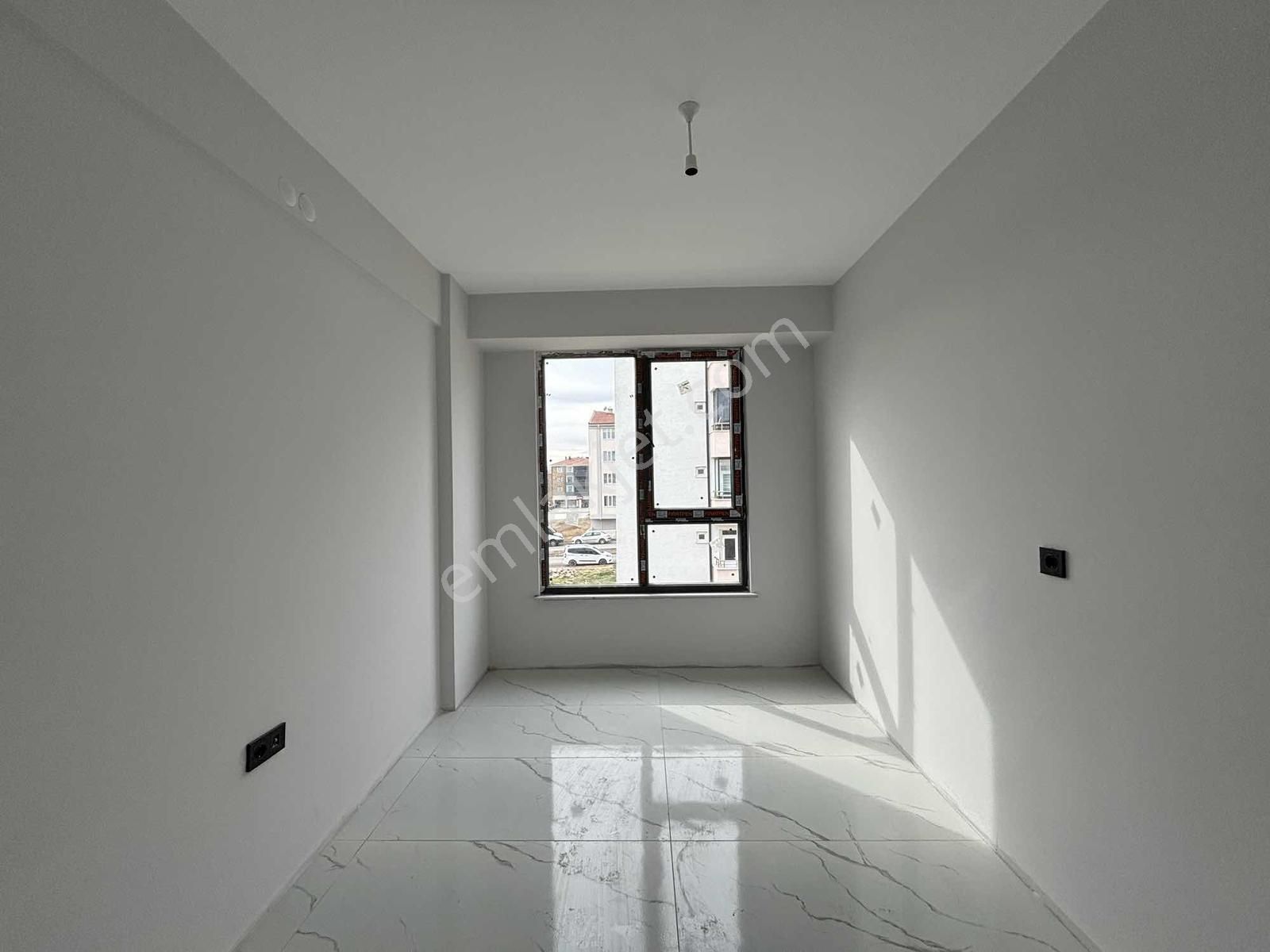 Eker'den Tarih & Albayrak Bulvarı Yakını Ultra Lüks 3+1 Daireler - Görsel 8