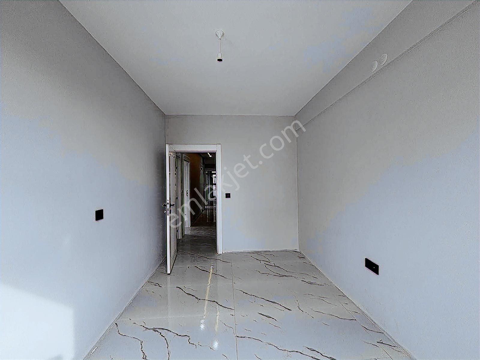 Eker'den Tarih & Albayrak Bulvarı Yakını Ultra Lüks 3+1 Daireler - Görsel 30