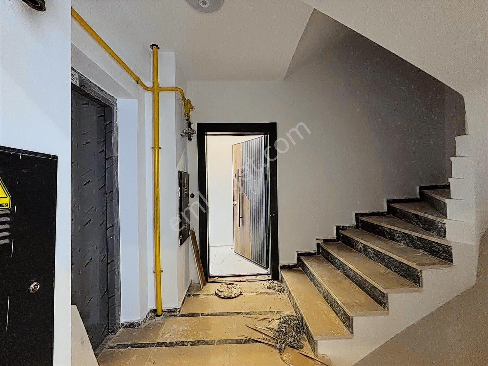 Eker'den Tarih & Albayrak Bulvarı Yakını Ultra Lüks 3+1 Daireler - Görsel 28