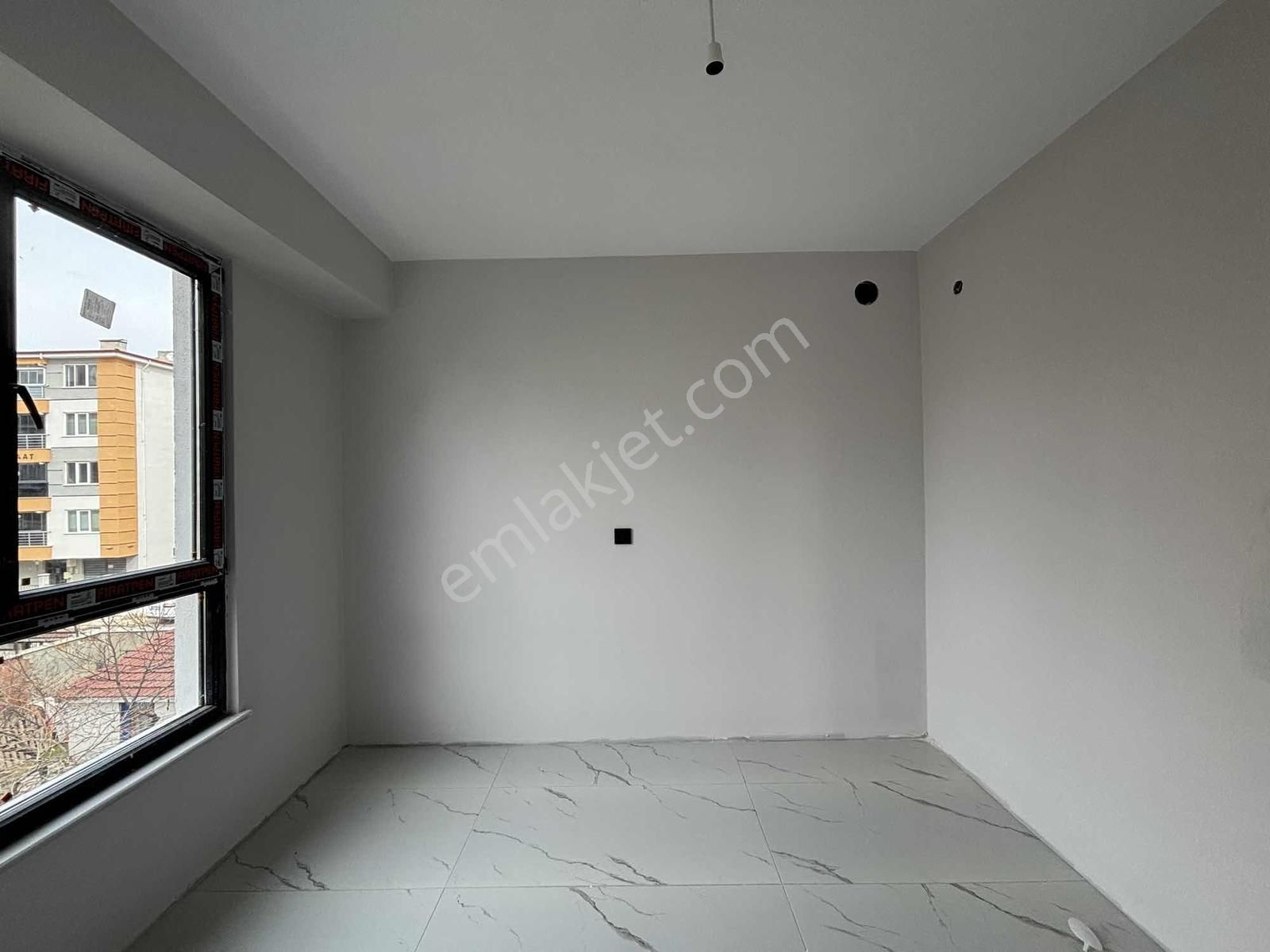 Eker'den Tarih & Albayrak Bulvarı Yakını Ultra Lüks 3+1 Daireler - Görsel 22