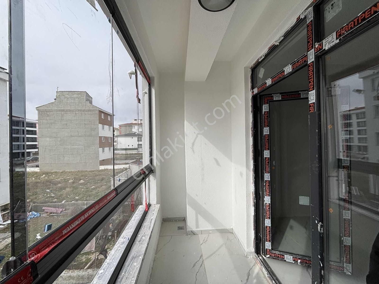 Eker'den Tarih & Albayrak Bulvarı Yakını Ultra Lüks 3+1 Daireler - Görsel 9