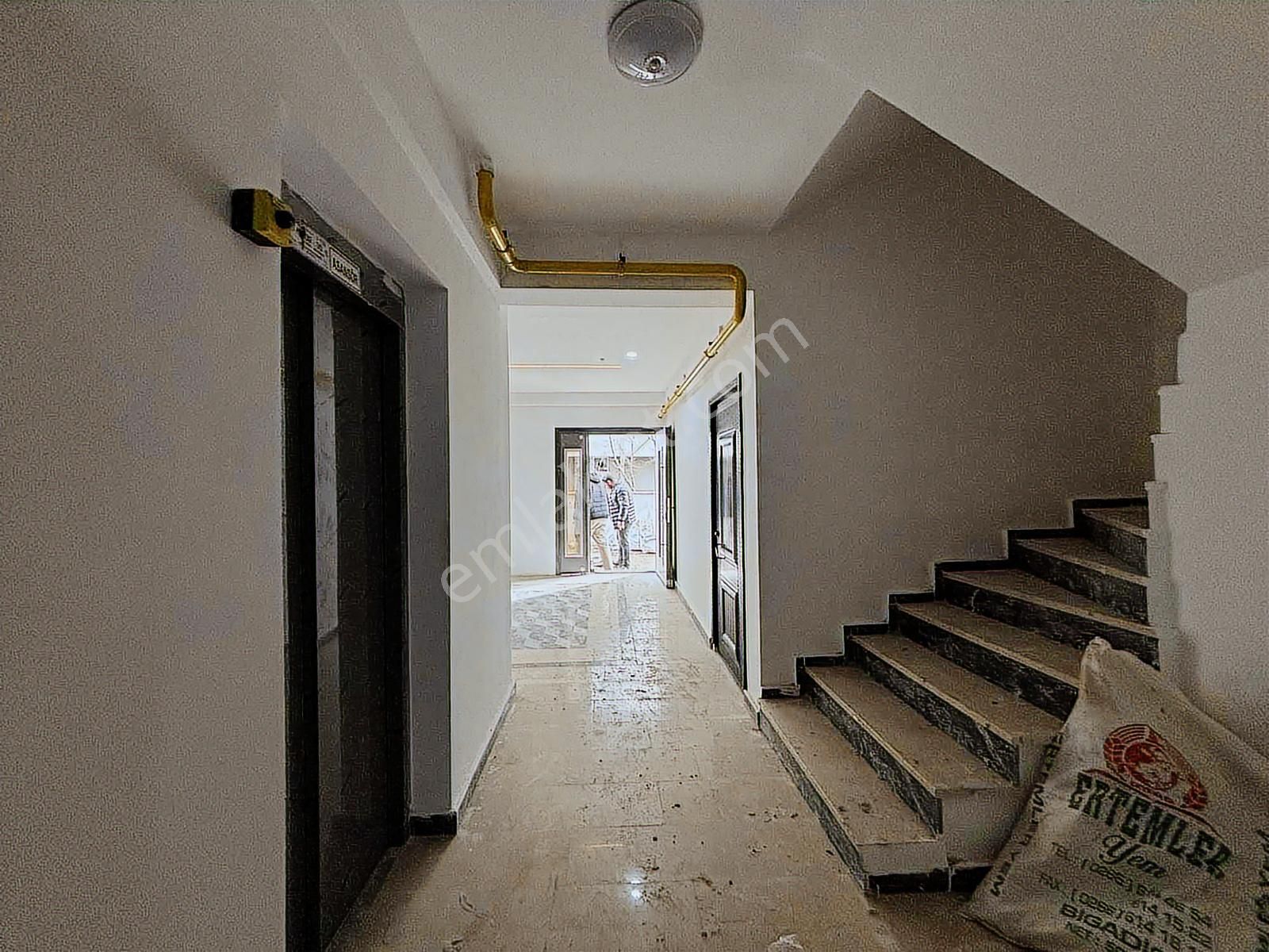 Eker'den Tarih & Albayrak Bulvarı Yakını Ultra Lüks 3+1 Daireler - Görsel 26