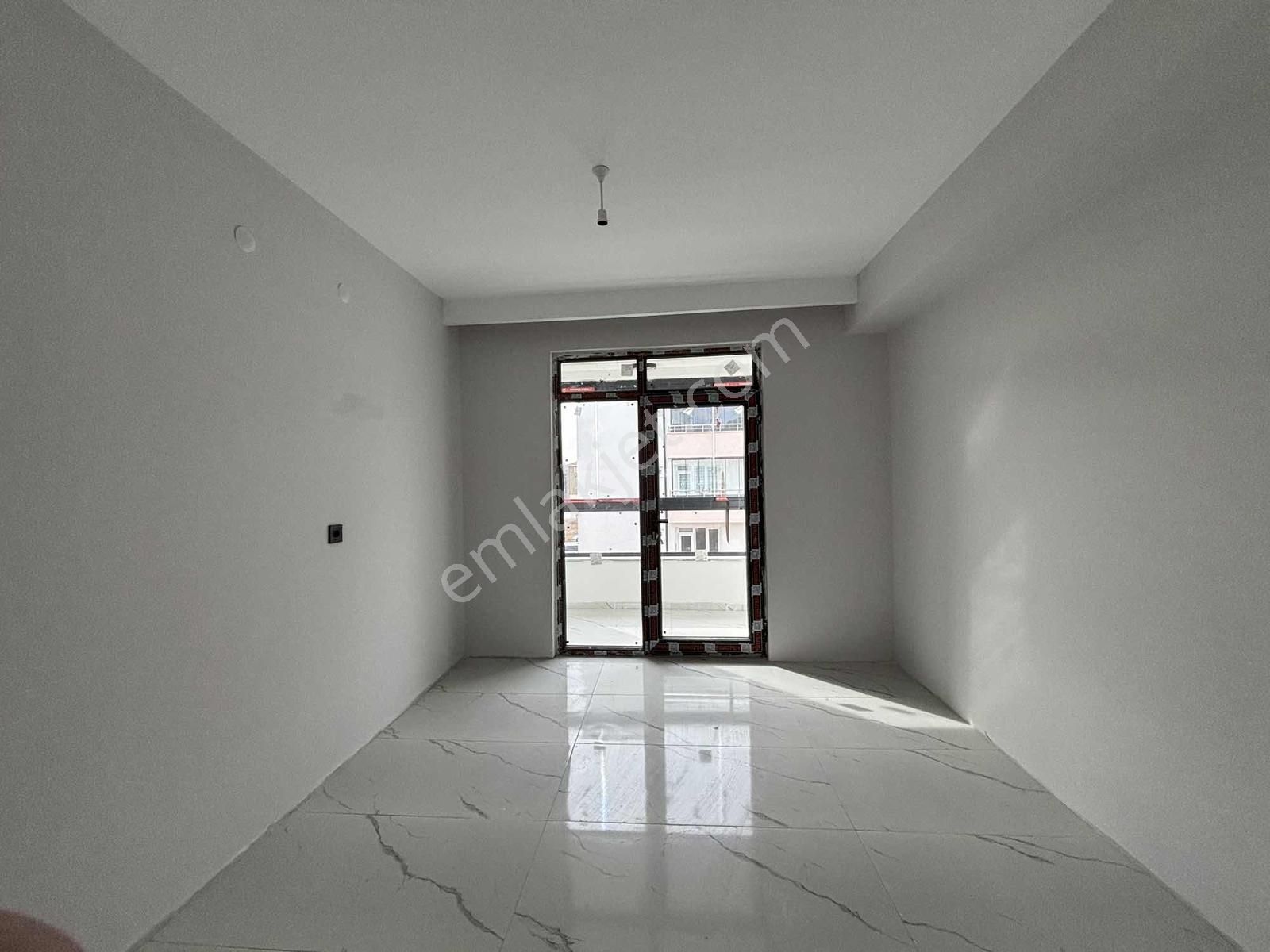 Eker'den Tarih & Albayrak Bulvarı Yakını Ultra Lüks 3+1 Daireler - Görsel 10