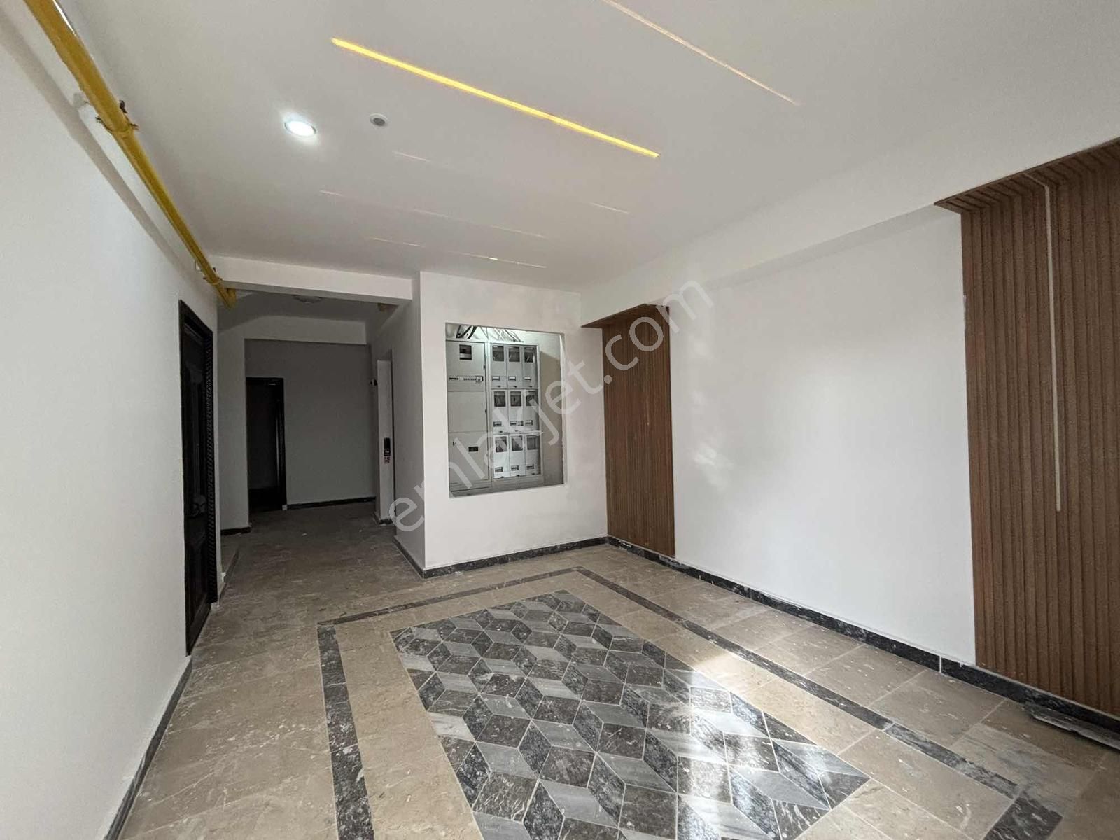 Eker'den Tarih & Albayrak Bulvarı Yakını Ultra Lüks 3+1 Daireler - Görsel 21