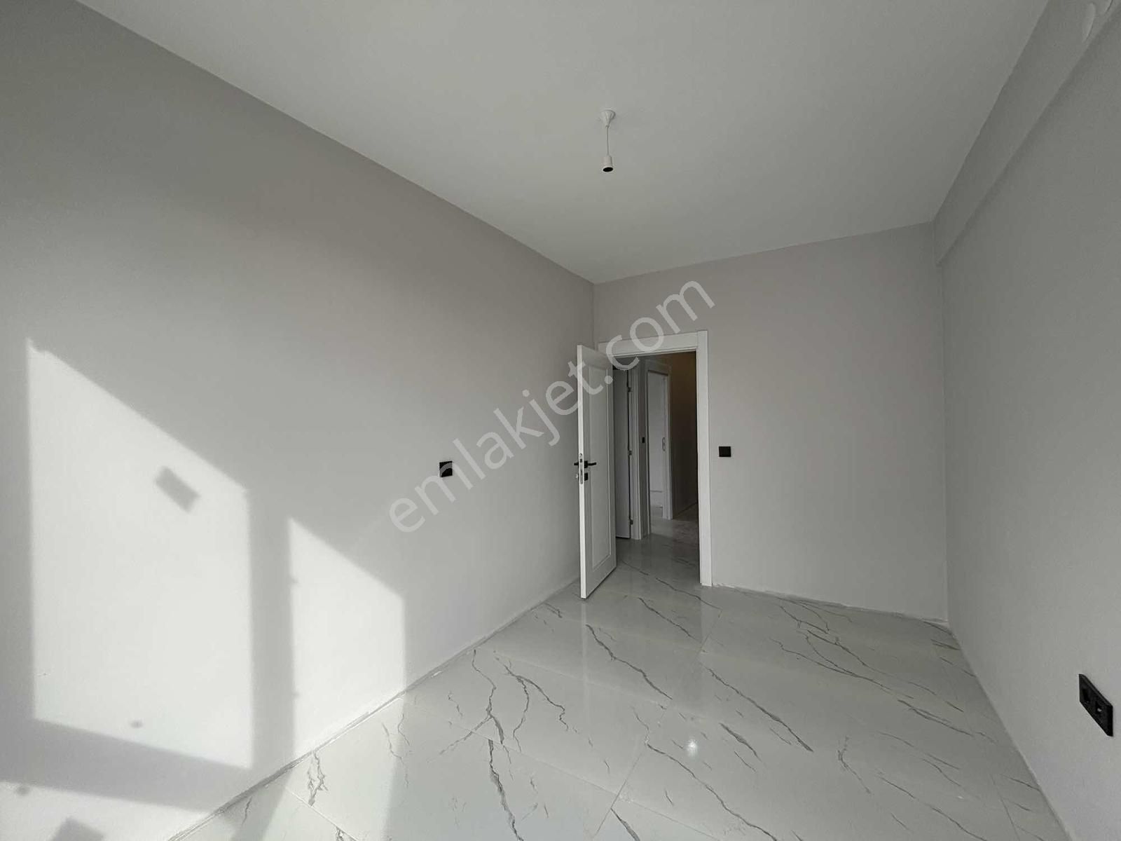 Eker'den Tarih & Albayrak Bulvarı Yakını Ultra Lüks 3+1 Daireler - Görsel 6