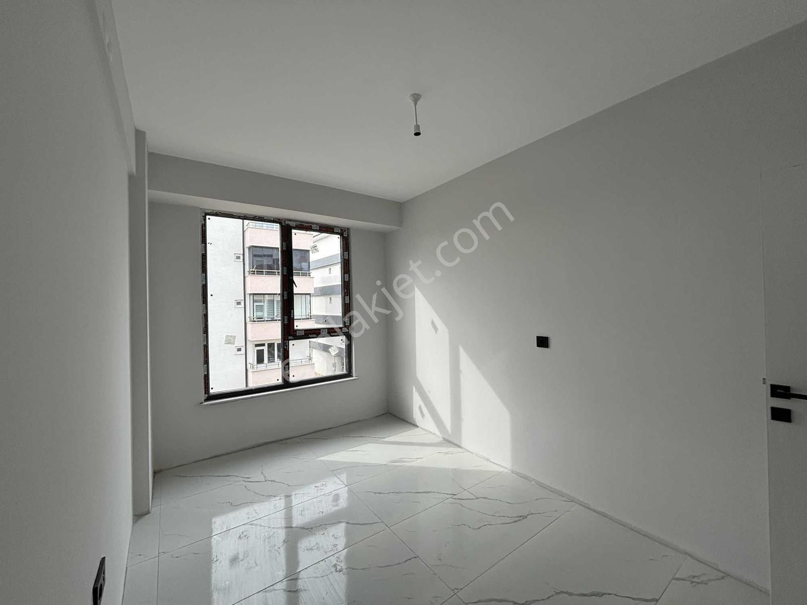 Eker'den Tarih & Albayrak Bulvarı Yakını Ultra Lüks 3+1 Daireler - Görsel 7