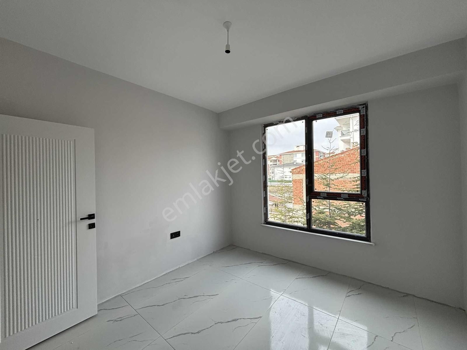 Eker'den Tarih & Albayrak Bulvarı Yakını Ultra Lüks 3+1 Daireler - Görsel 16