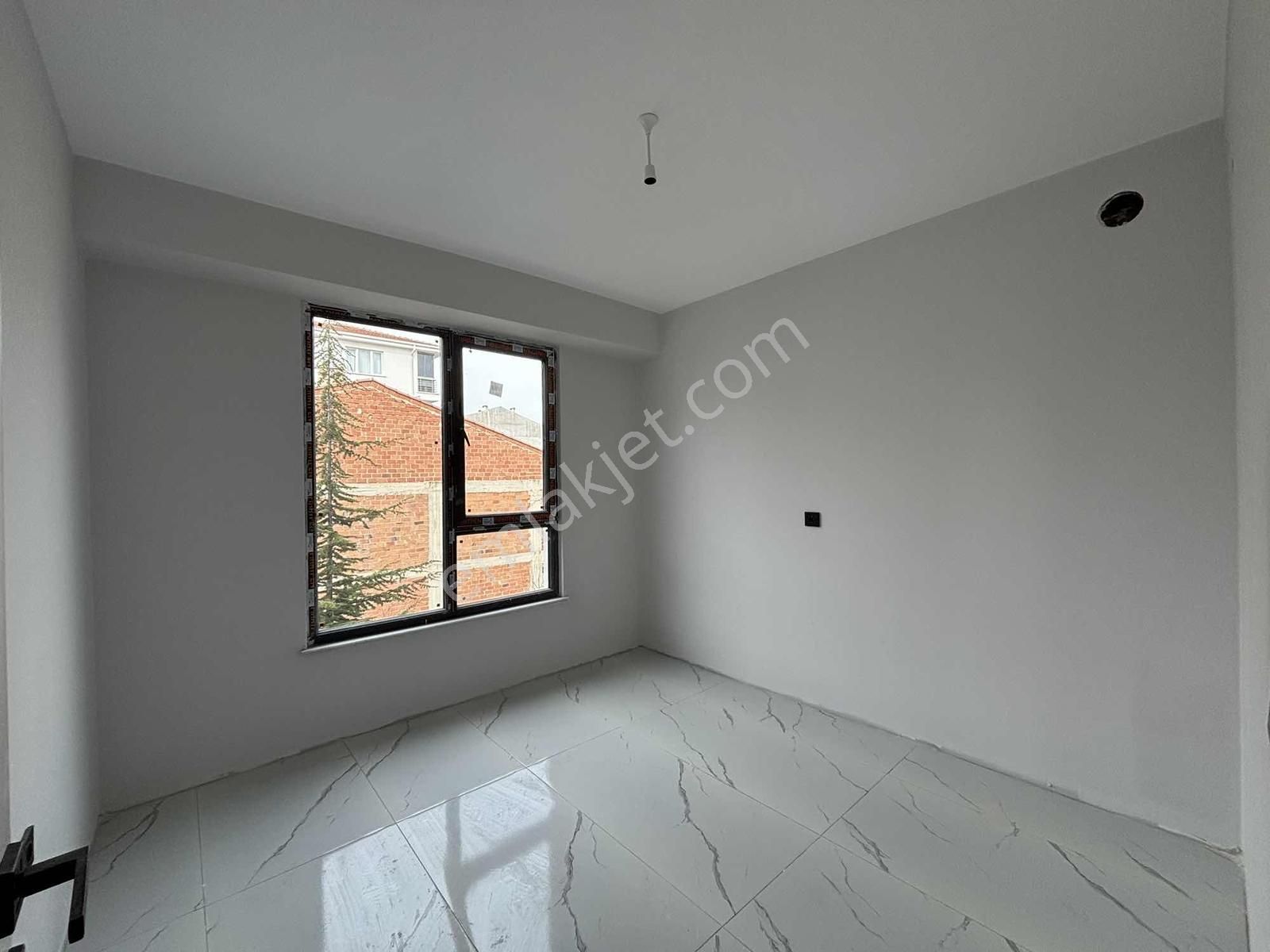 Eker'den Tarih & Albayrak Bulvarı Yakını Ultra Lüks 3+1 Daireler - Görsel 20