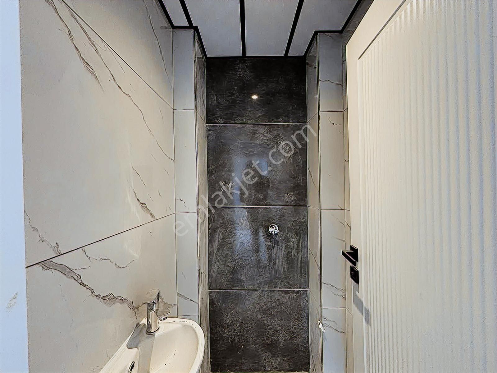 Eker'den Tarih & Albayrak Bulvarı Yakını Ultra Lüks 3+1 Daireler - Görsel 31