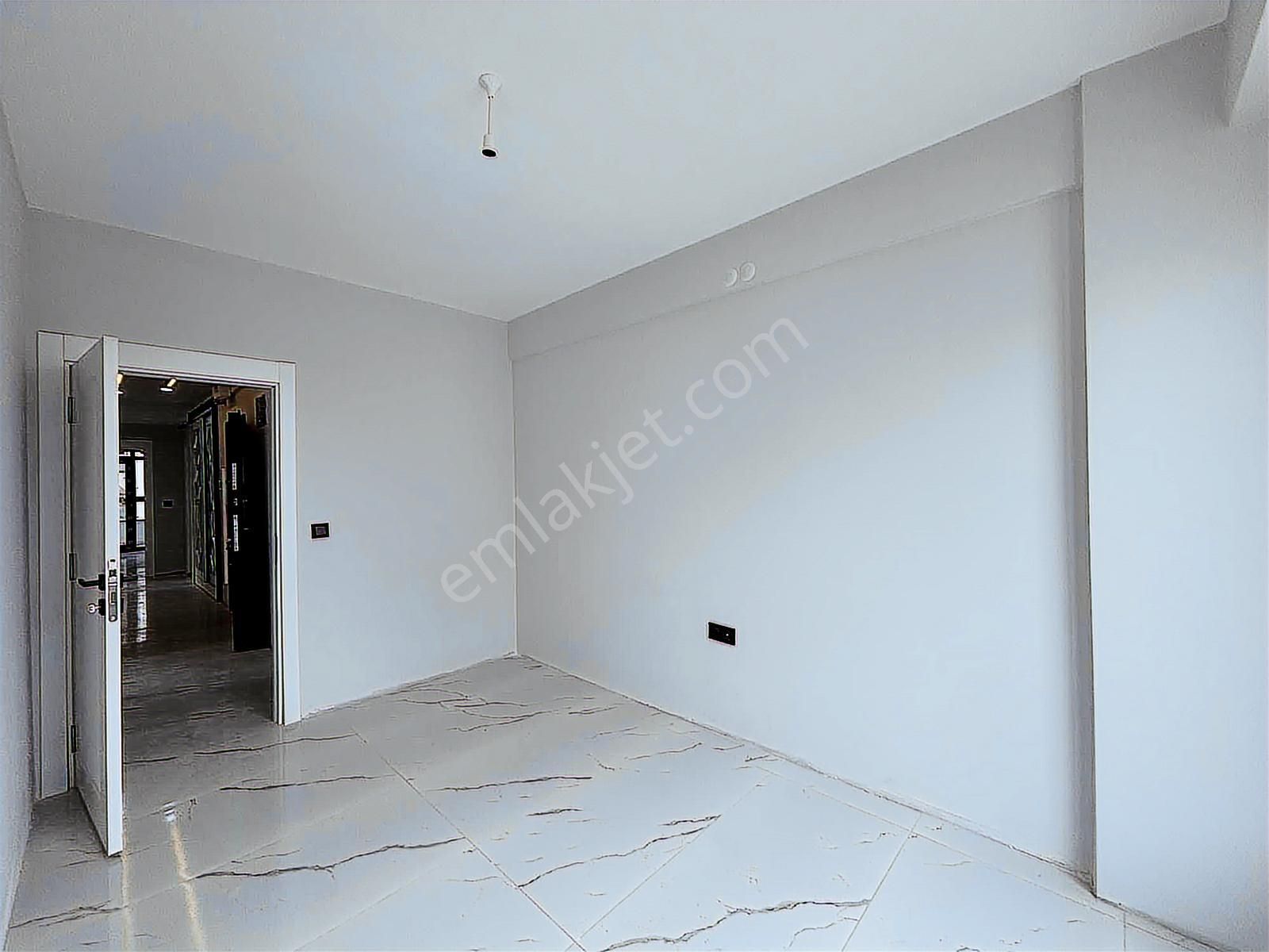 Eker'den Tarih & Albayrak Bulvarı Yakını Ultra Lüks 3+1 Daireler - Görsel 29