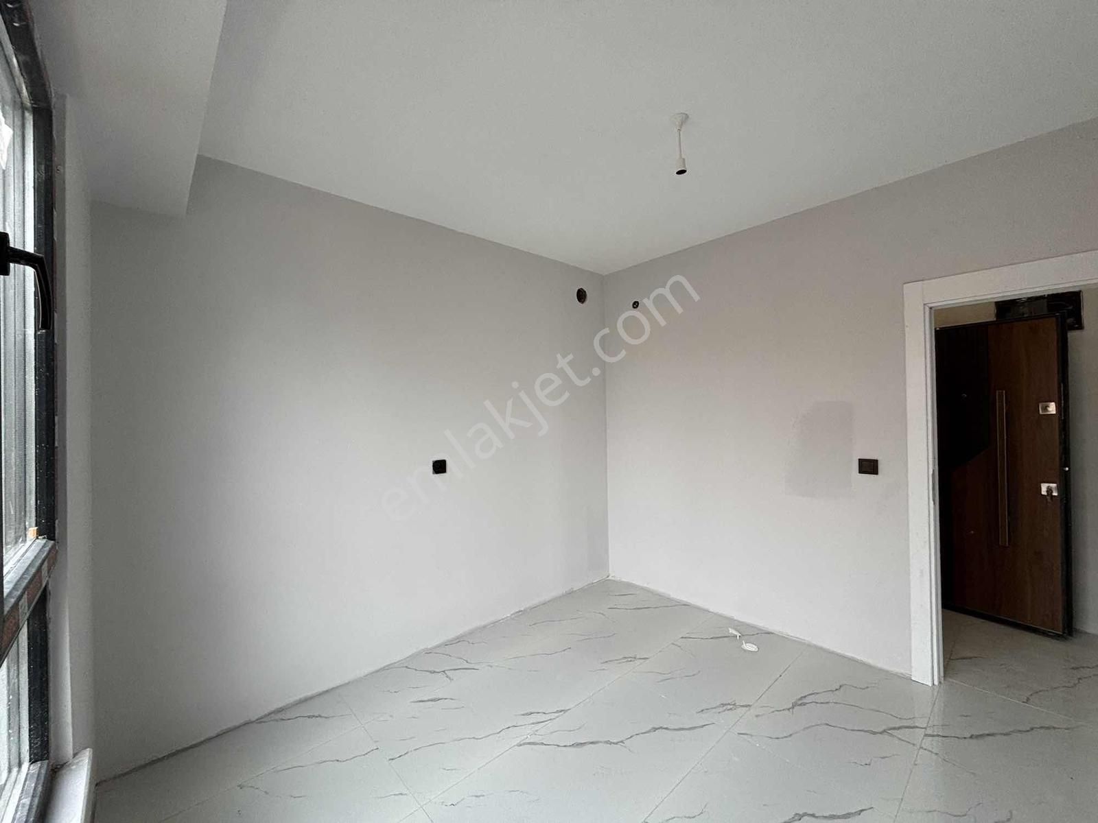 Eker'den Tarih & Albayrak Bulvarı Yakını Ultra Lüks 3+1 Daireler - Görsel 19