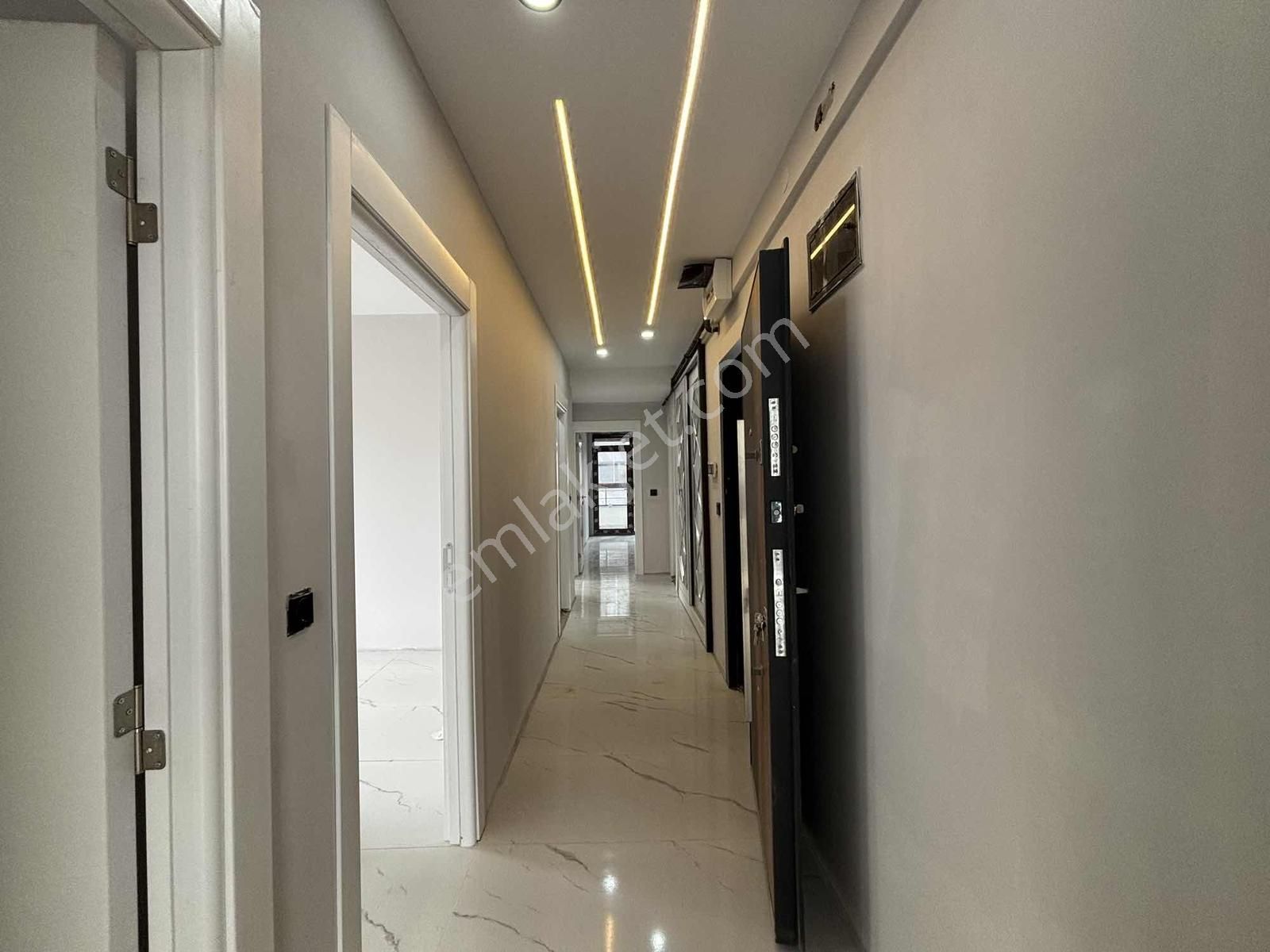 Eker'den Tarih & Albayrak Bulvarı Yakını Ultra Lüks 3+1 Daireler - Görsel 4