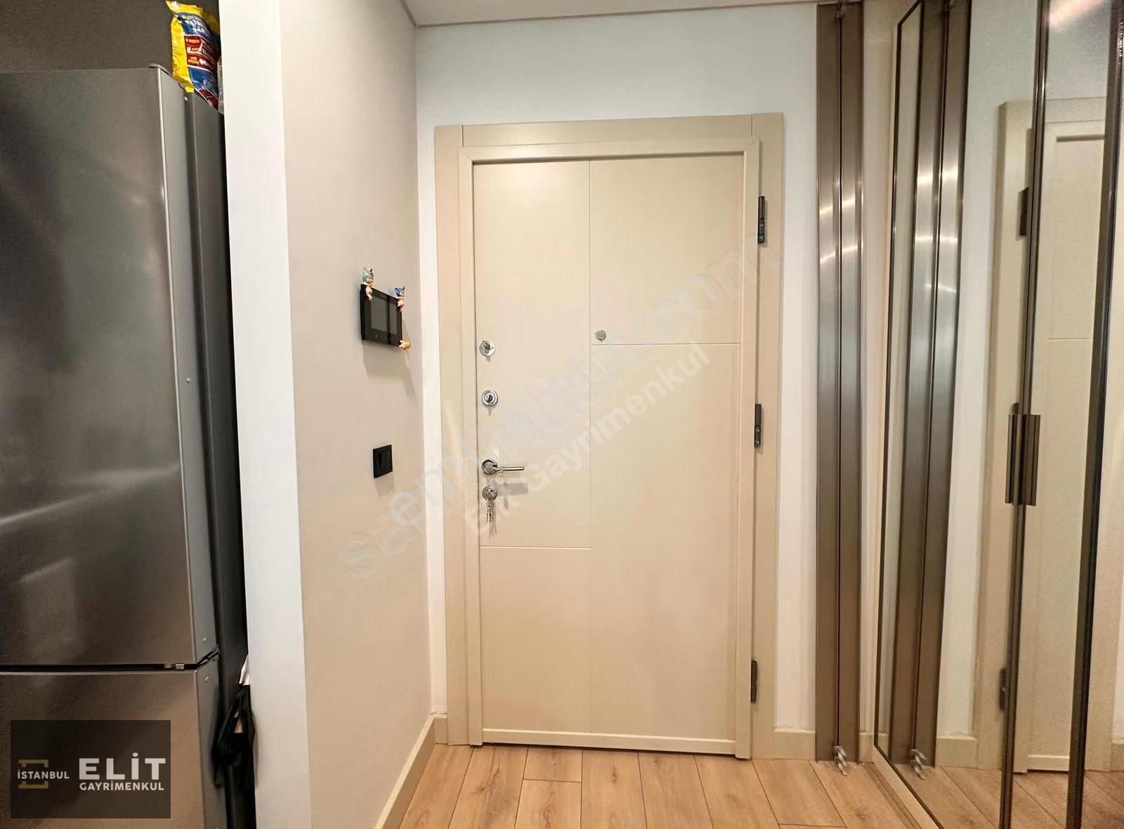 Fikirtepe Siyah Kalem Emlak Konut 19. Etap Satılık 1+1 Daire - Görsel 29