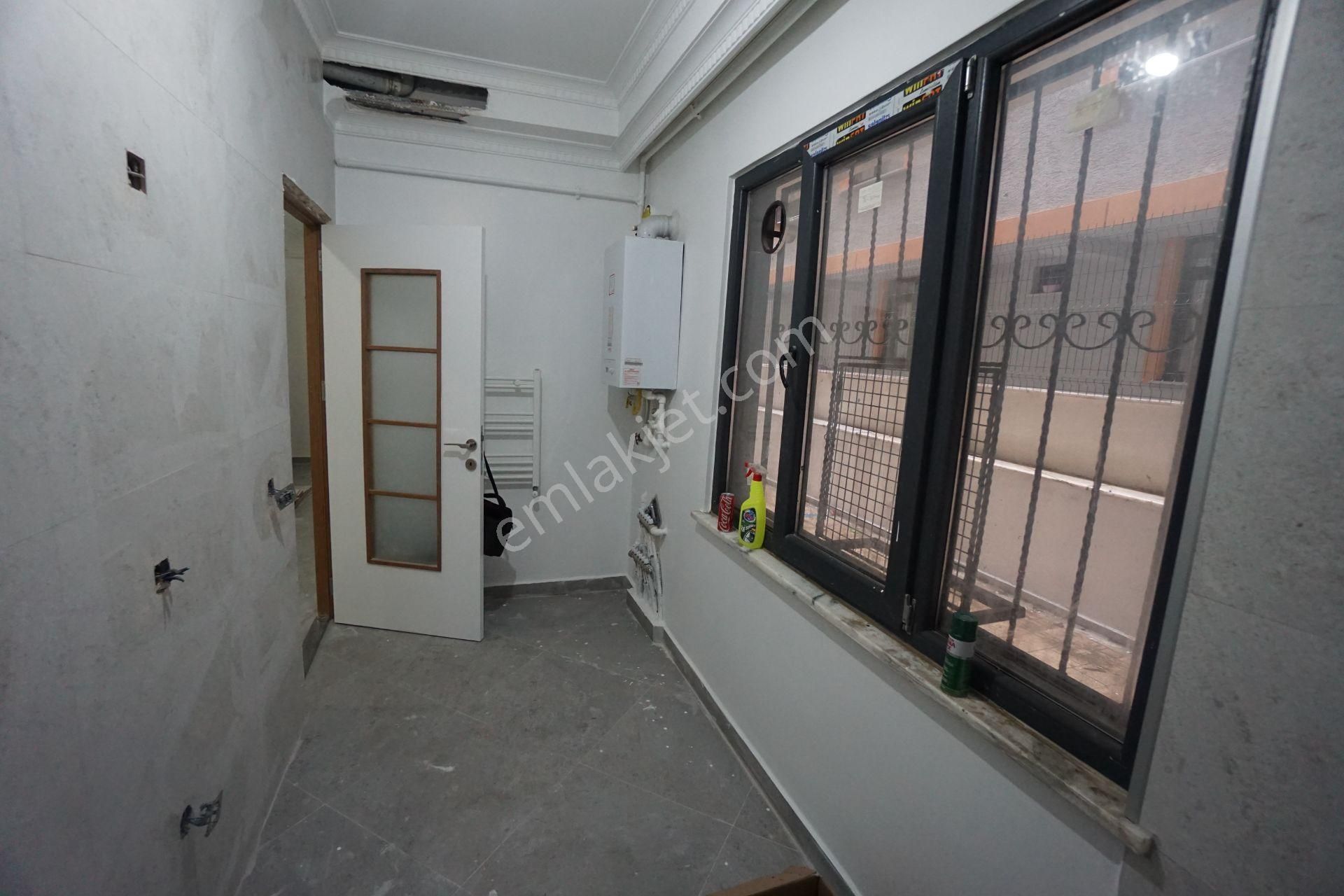 *meral R1740 Barbaros Cd Yeni Kapalı Otopark Asansör Bahçeli 2+1 - Görsel 14