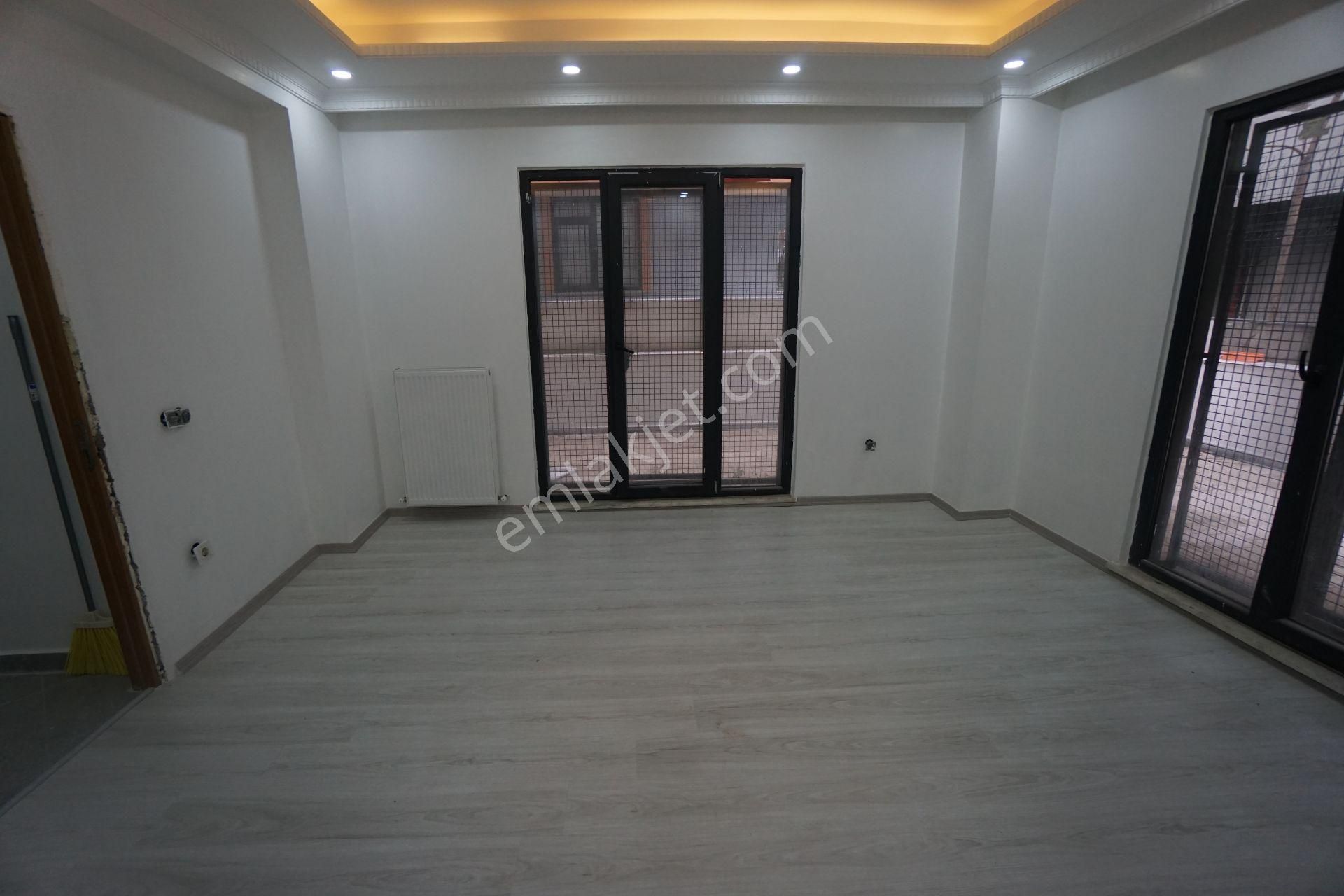 *meral R1740 Barbaros Cd Yeni Kapalı Otopark Asansör Bahçeli 2+1 - Görsel 5