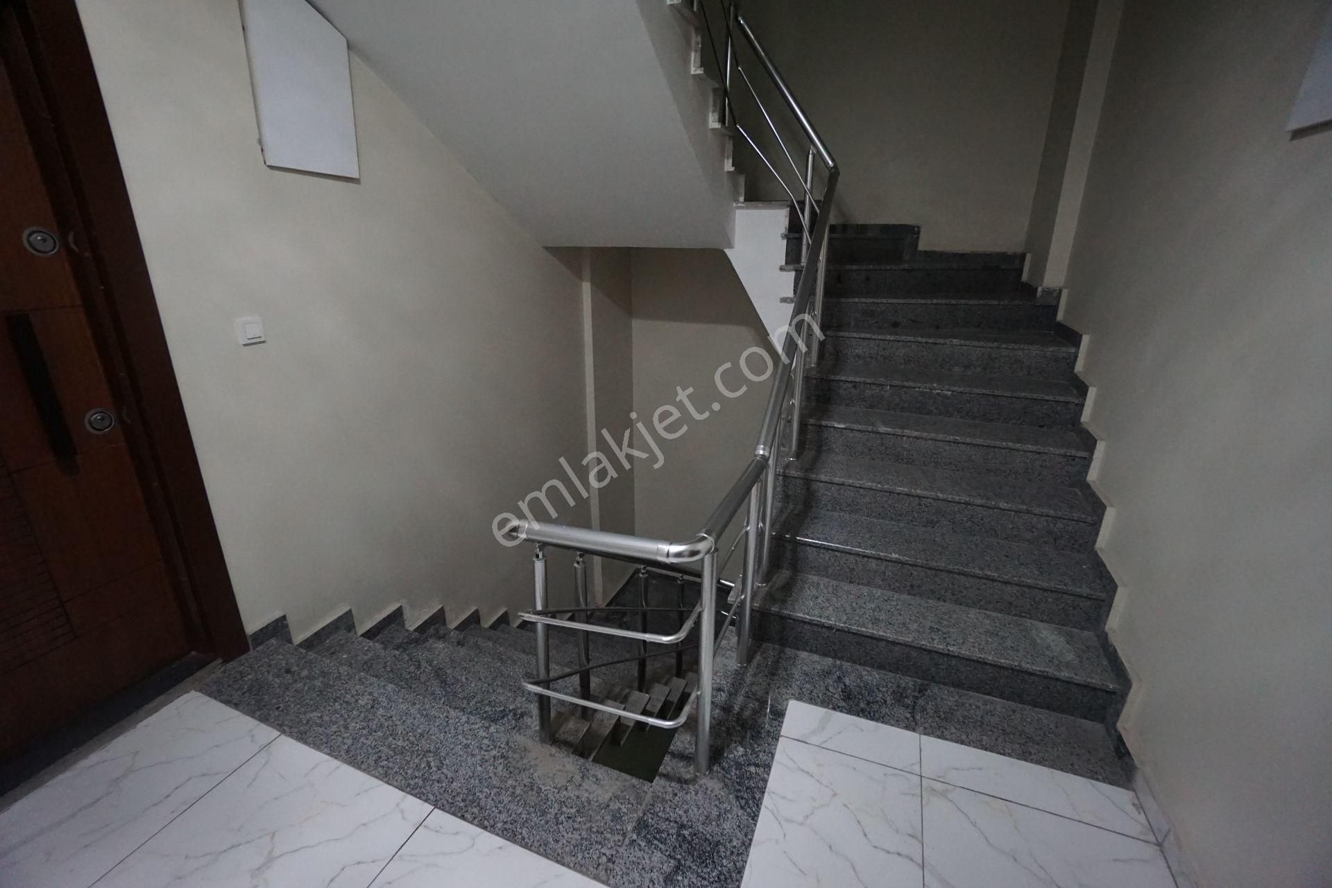 *meral R1740 Barbaros Cd Yeni Kapalı Otopark Asansör Bahçeli 2+1 - Görsel 25