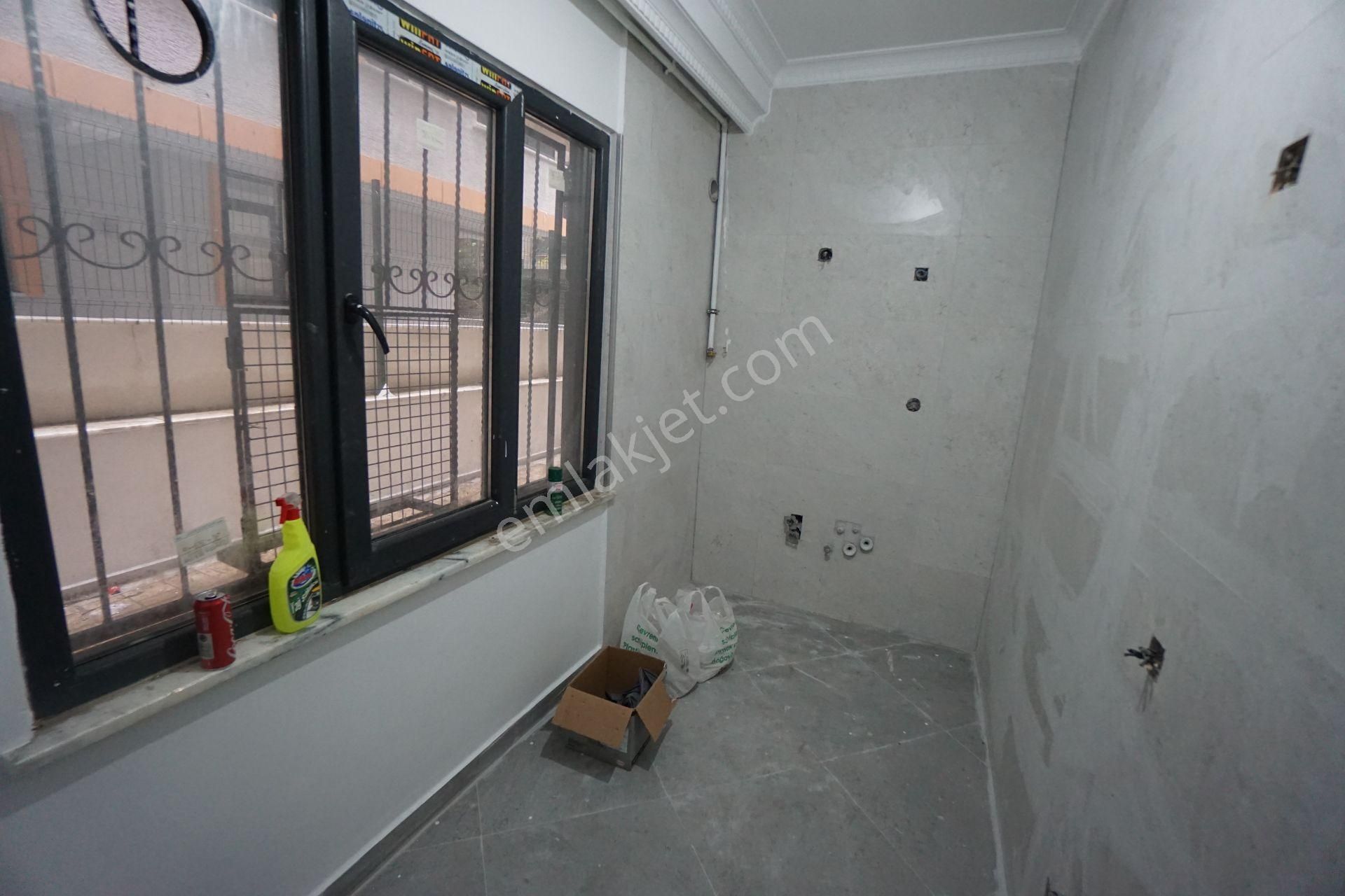 *meral R1740 Barbaros Cd Yeni Kapalı Otopark Asansör Bahçeli 2+1 - Görsel 12