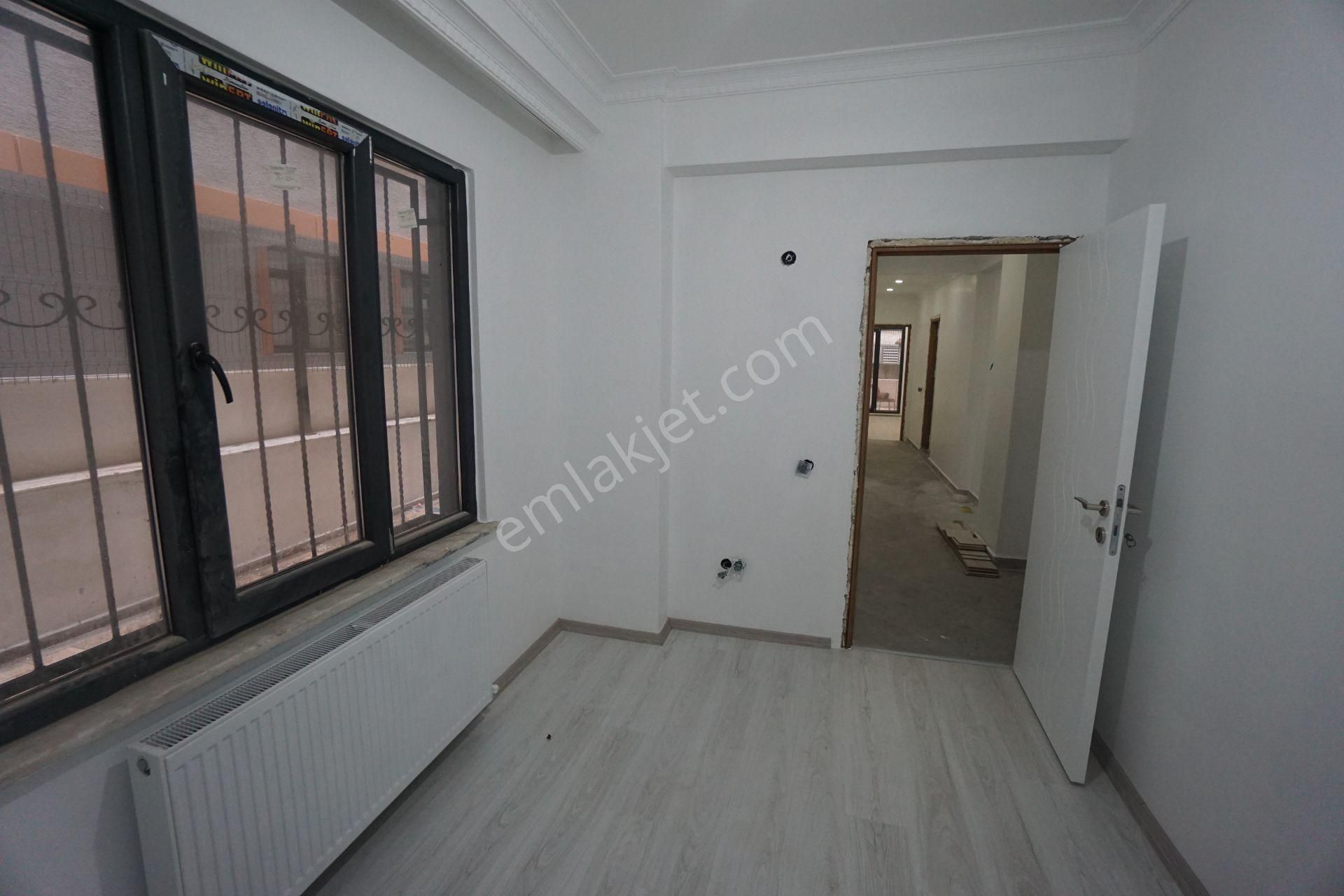 *meral R1740 Barbaros Cd Yeni Kapalı Otopark Asansör Bahçeli 2+1 - Görsel 17